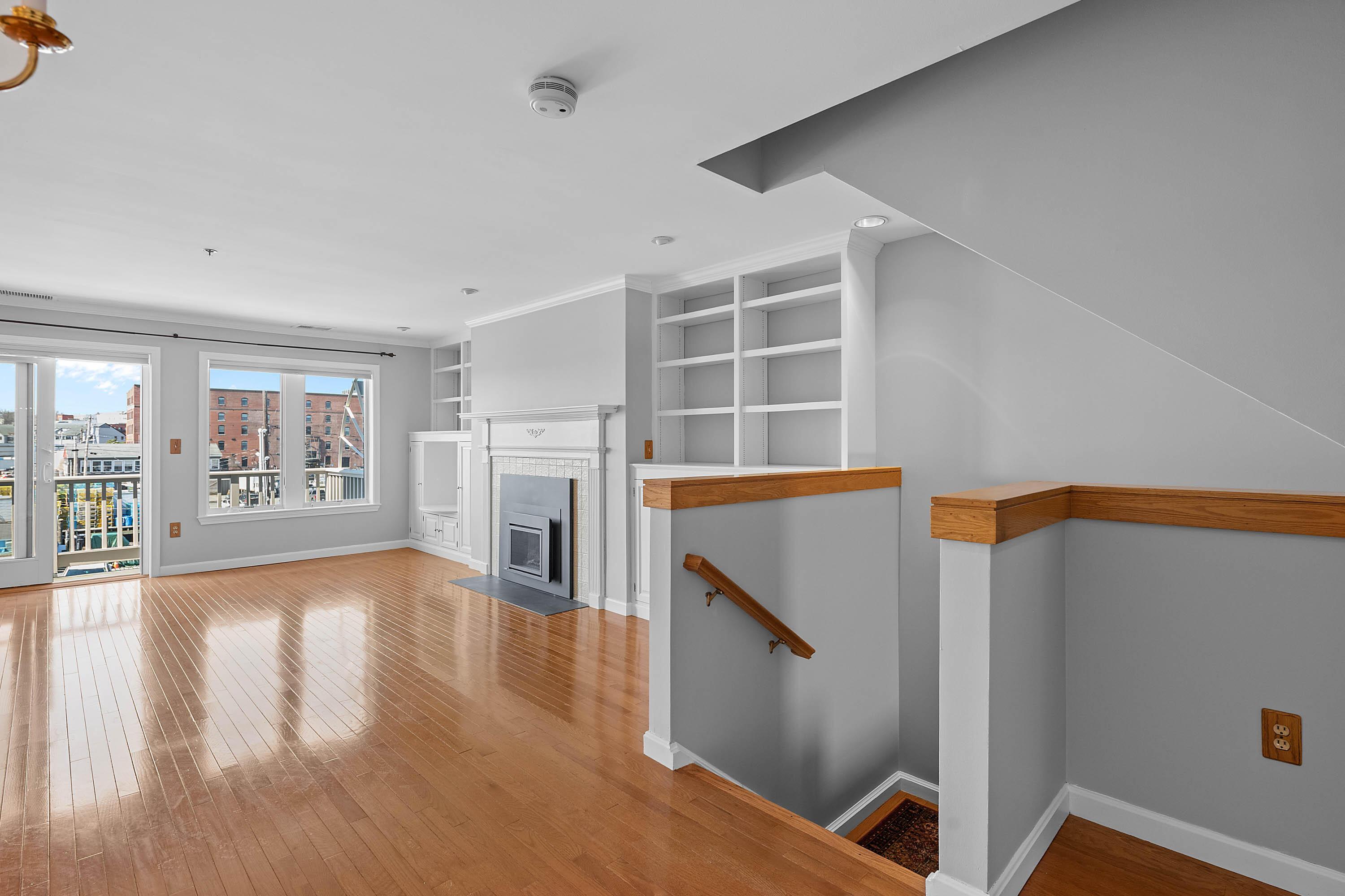  603 Chandler