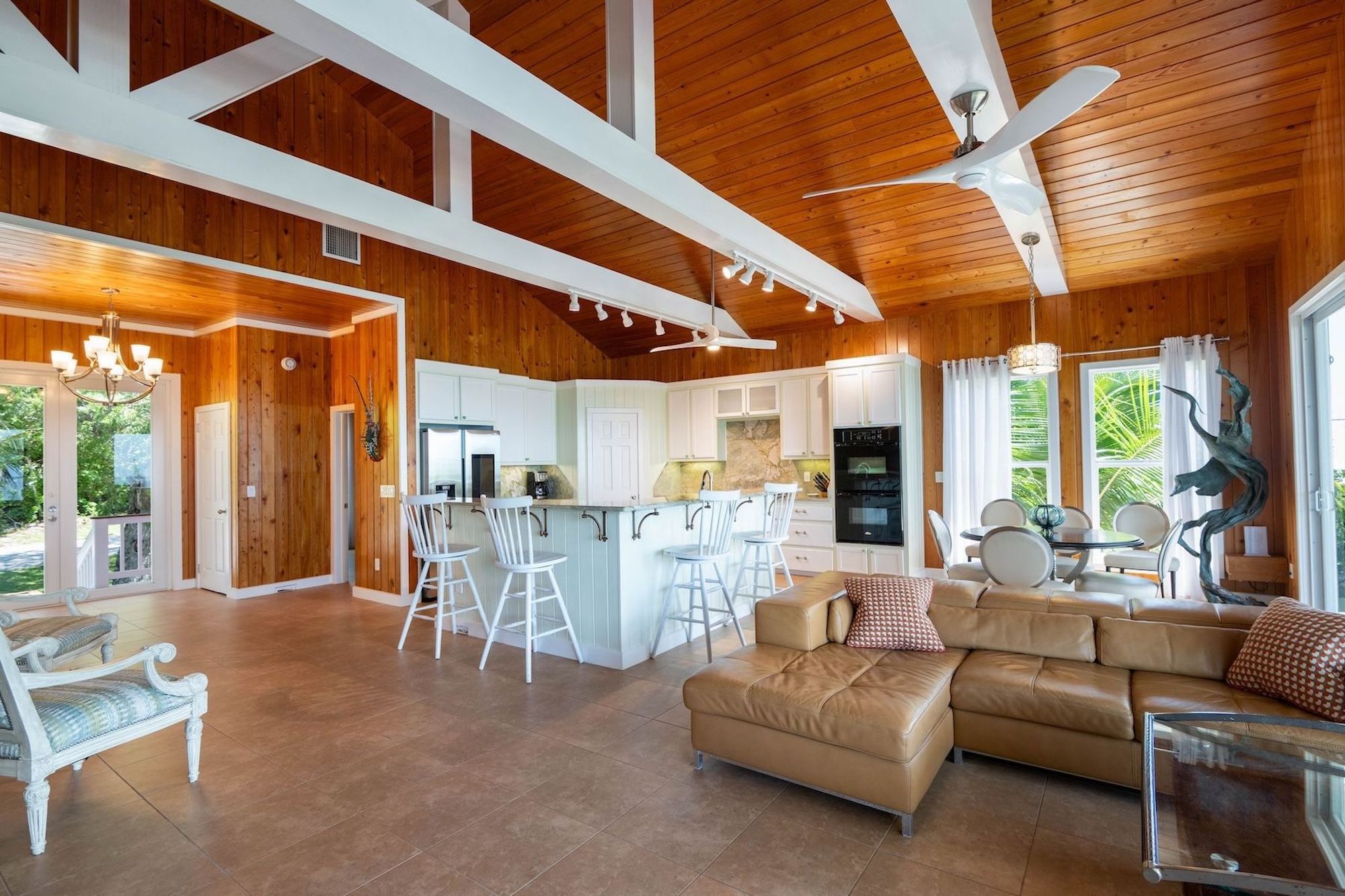  Luxury Waterfront Home with Marina Slip - 物件實景
