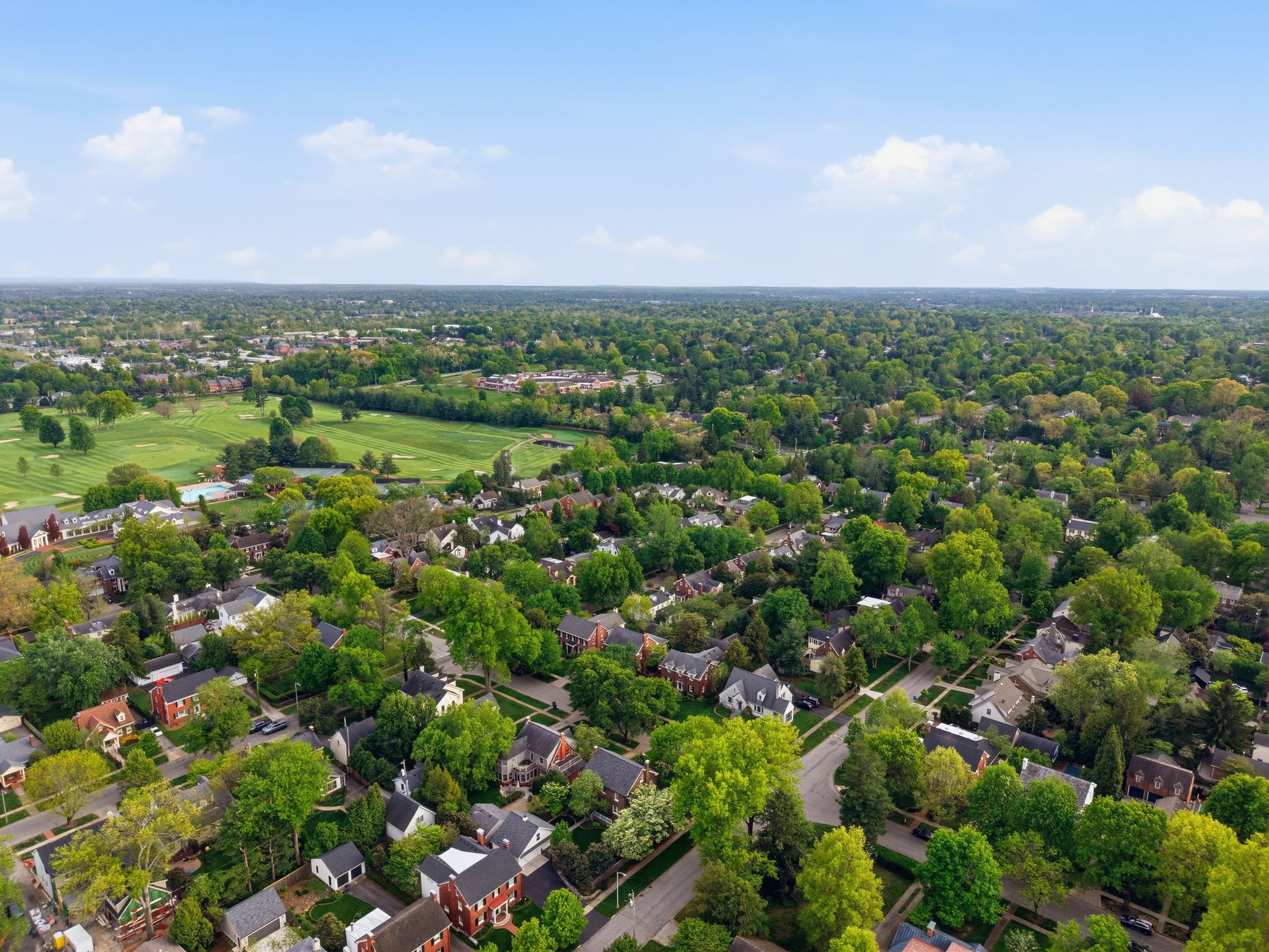  1701 Bon Air Drive - 物件實景