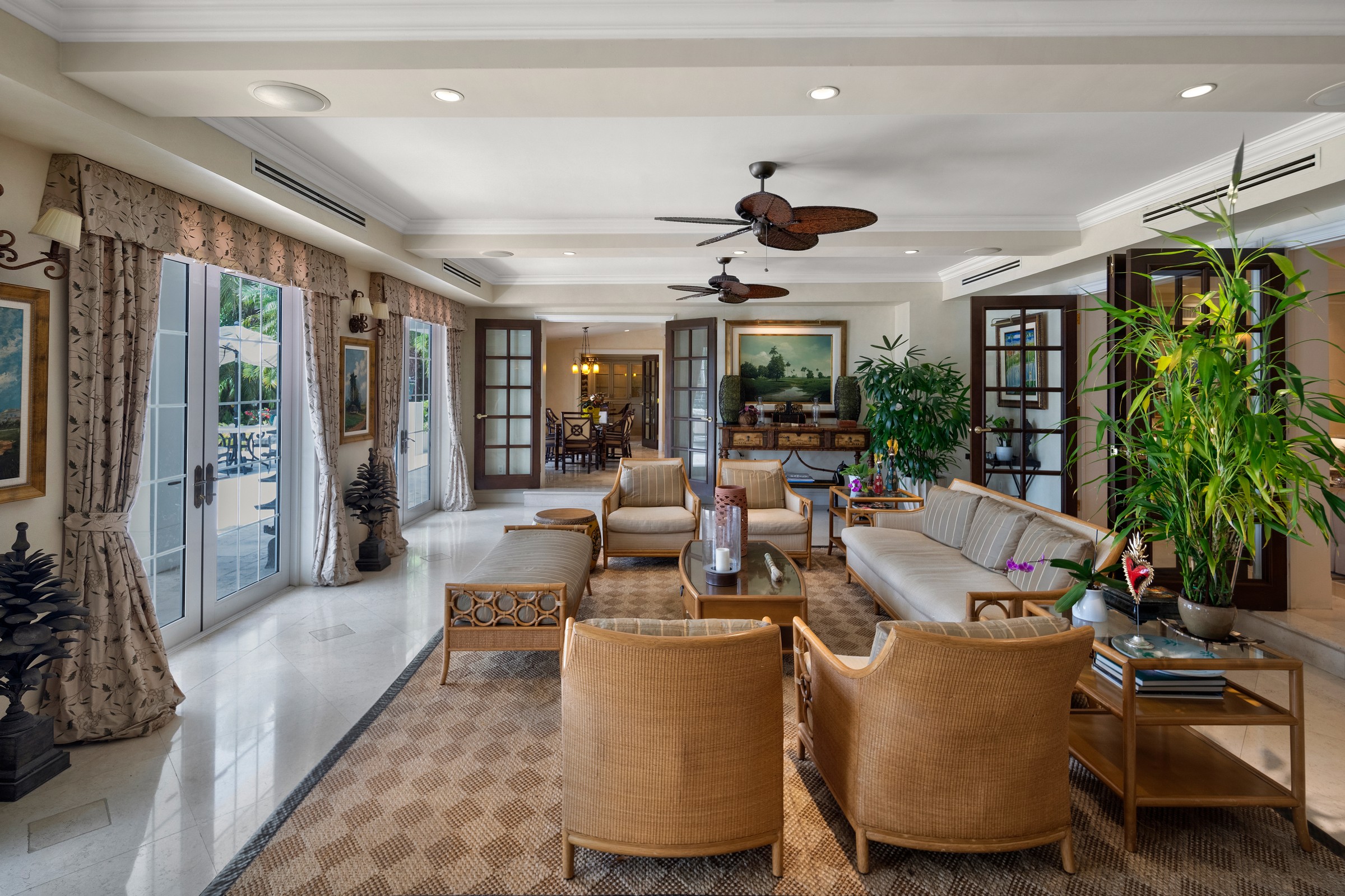  4620 Granada Blvd, Coral Gables, FL, 33146 - 物件實景
