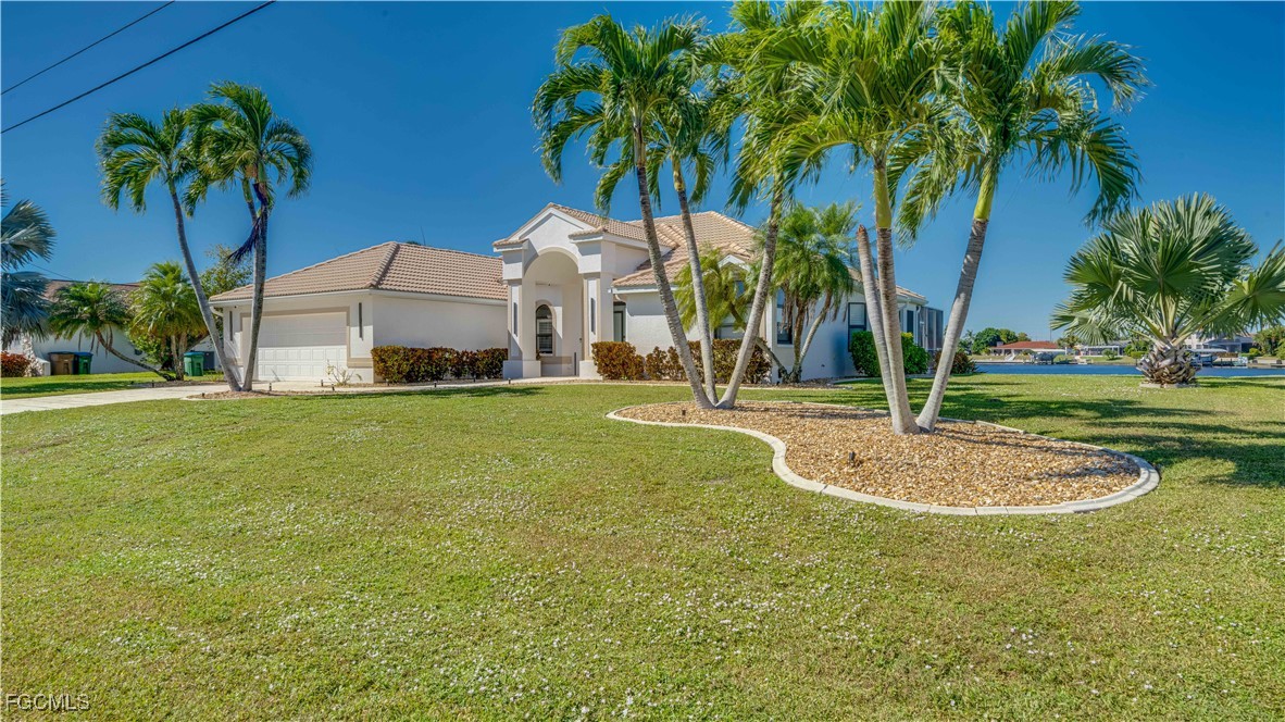 Cape Coral, Florida, 33904, United States, 3 Bedrooms Bedrooms, ,2 BathroomsBathrooms,Residential,For Sale,1987344