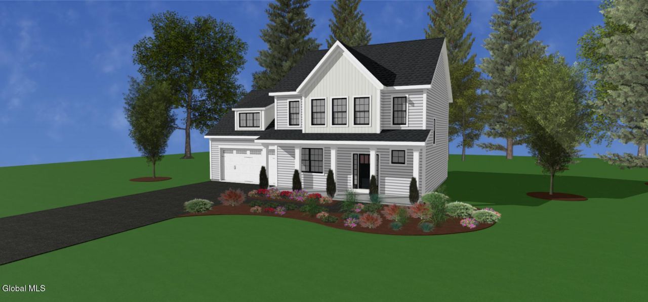 Clifton Park, New York, 12065, United States, 3 Bedrooms Bedrooms, ,3 BathroomsBathrooms,Residential,For Sale,1902300