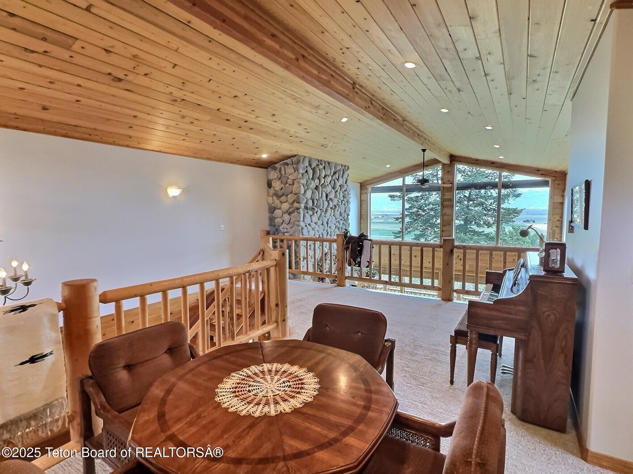 Driggs, Idaho, 83422, United States, 5 Bedrooms Bedrooms, ,4 BathroomsBathrooms,Residential,For Sale,1920435