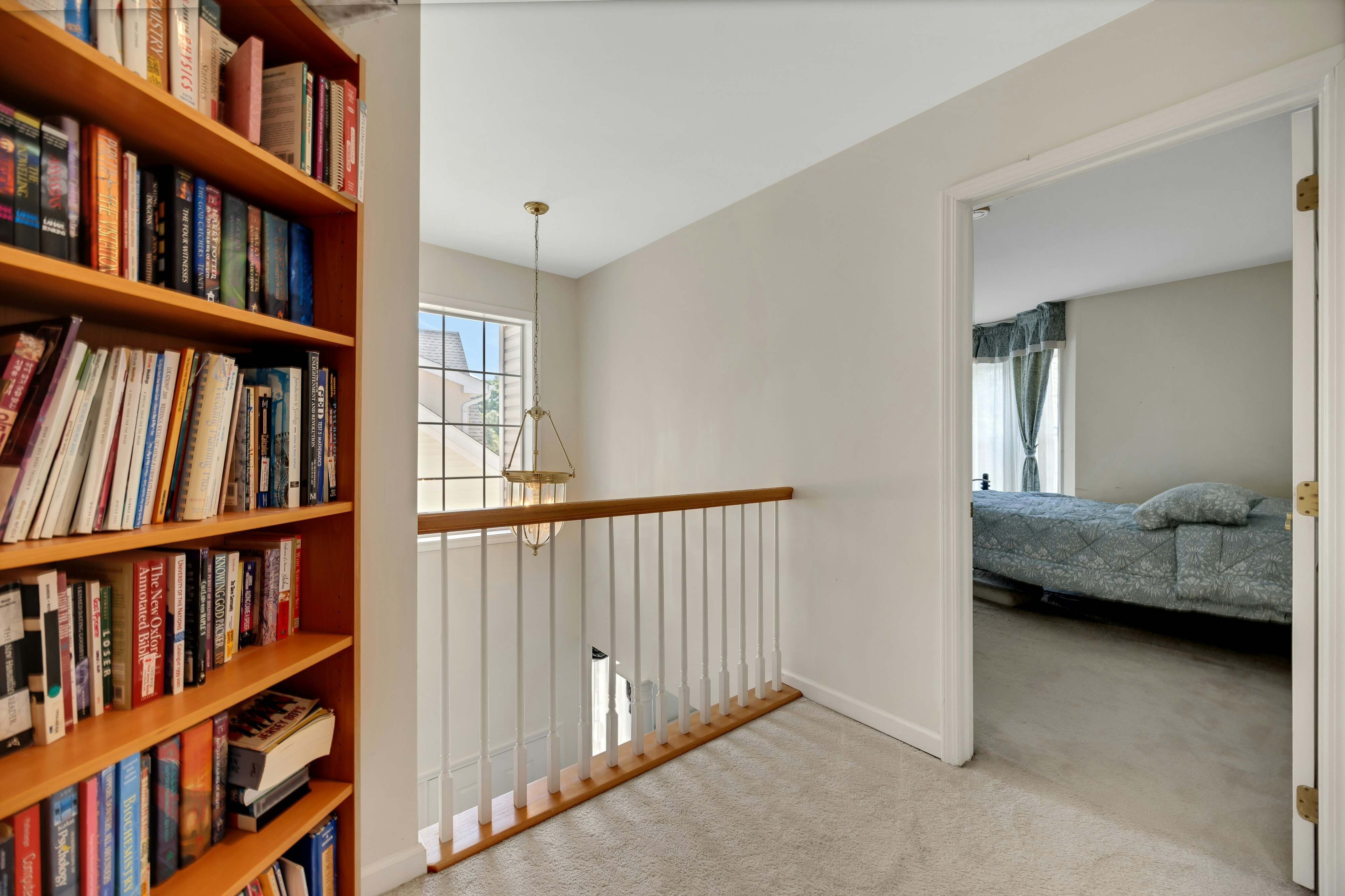  6 Boulder Run, Oakland, NJ 07436 - 物件實景