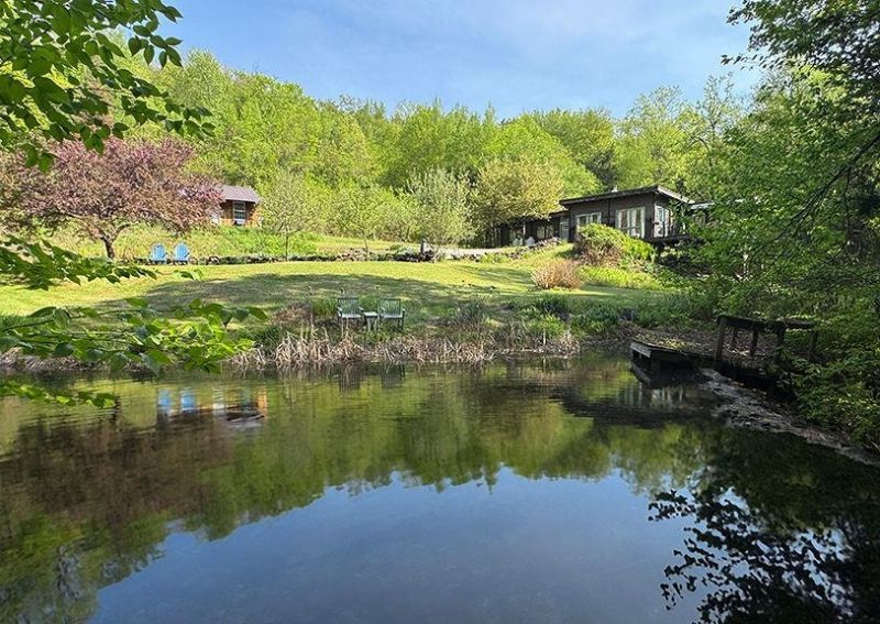 Esty Rd, Westmoreland, NH 03467