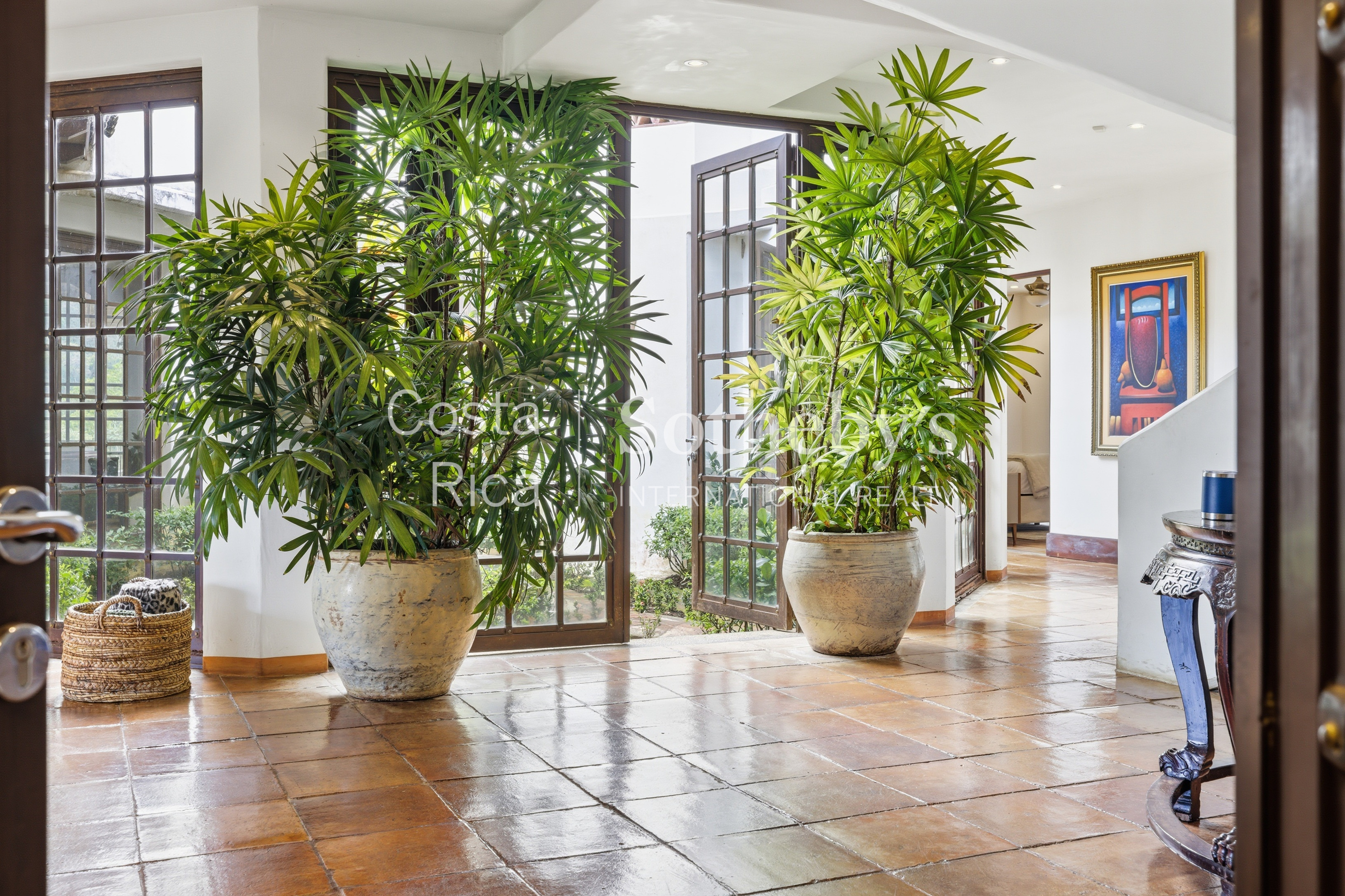  The Andalusian Estate  Equestrian Retreat in Santa Ana - 物件實景