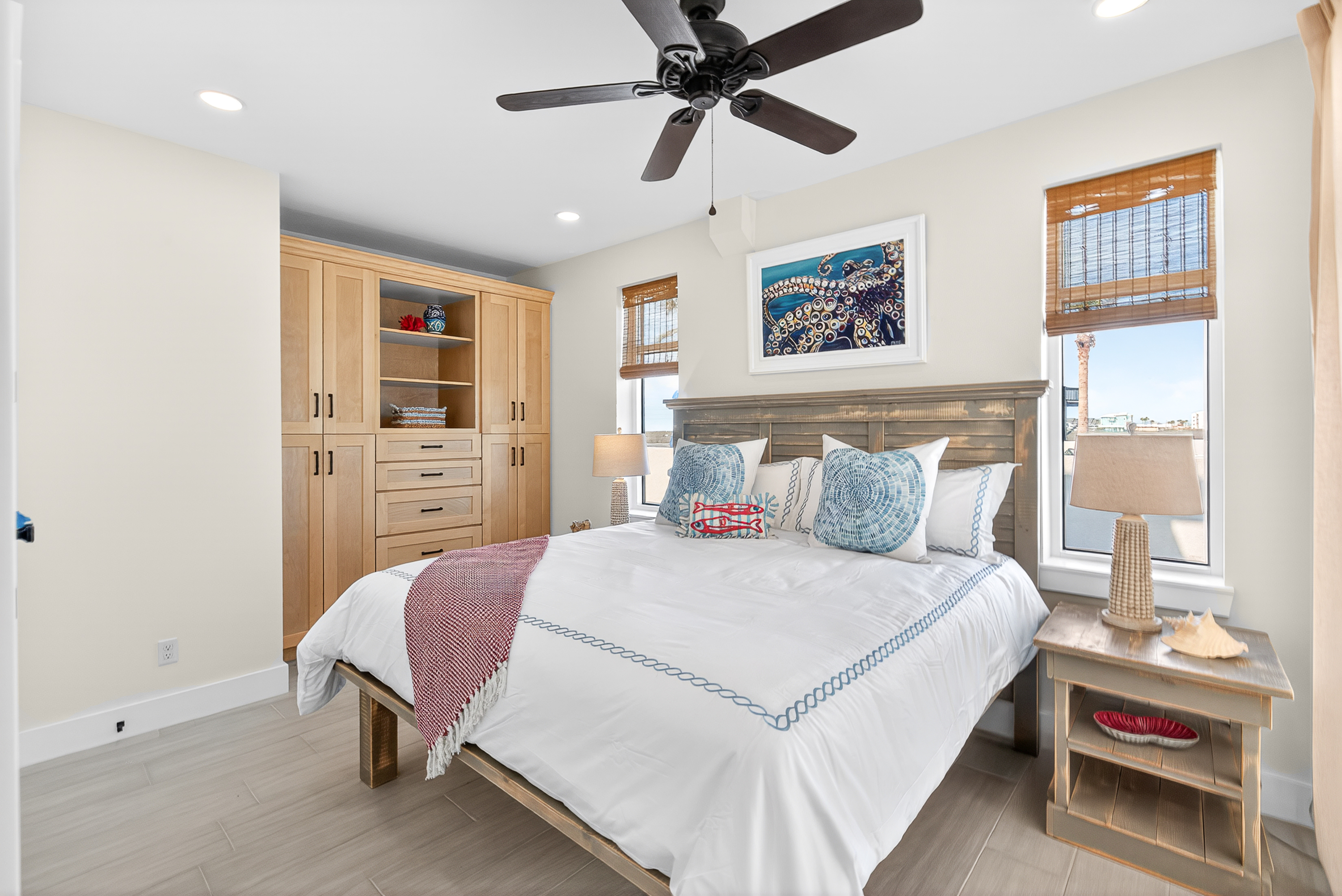  Serene Meraki Beach Villa - 物件實景