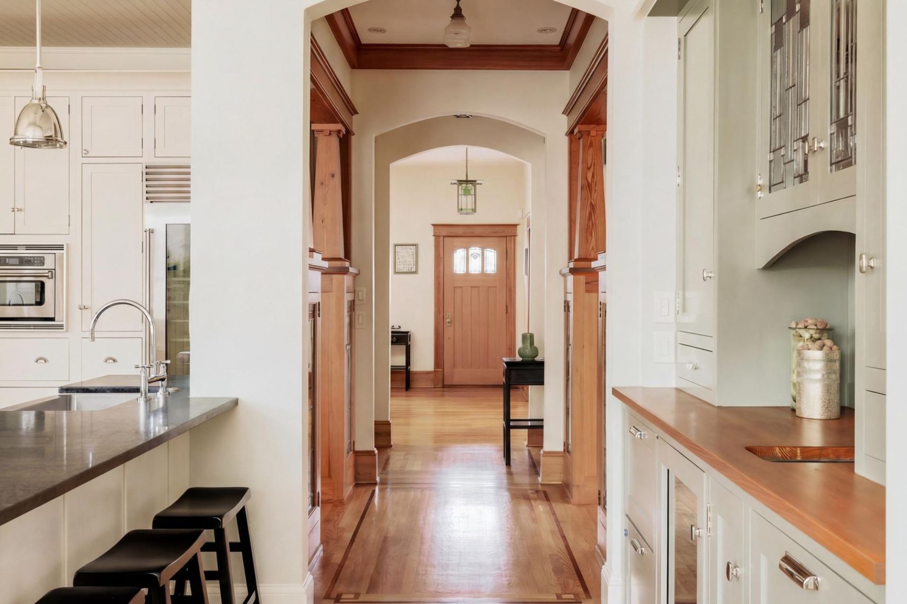  5521 Potomac Avenue NW, Washington, DC, 20016 - 物件實景