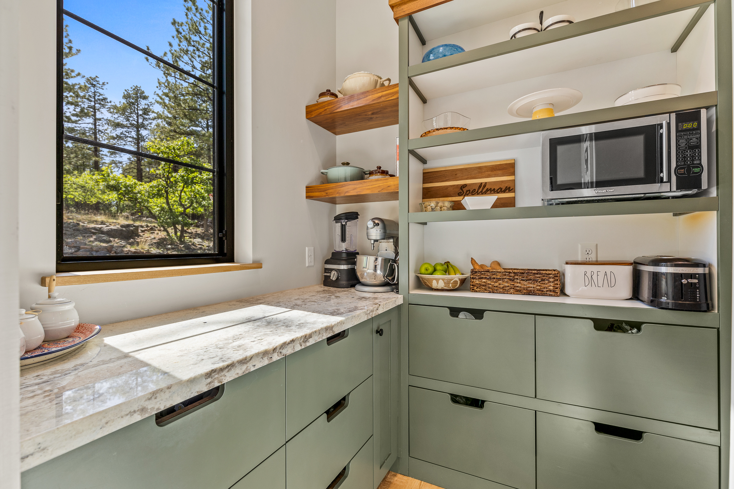  1392 Bouteloua Bend  Flagstaff, AZ - 物件實景