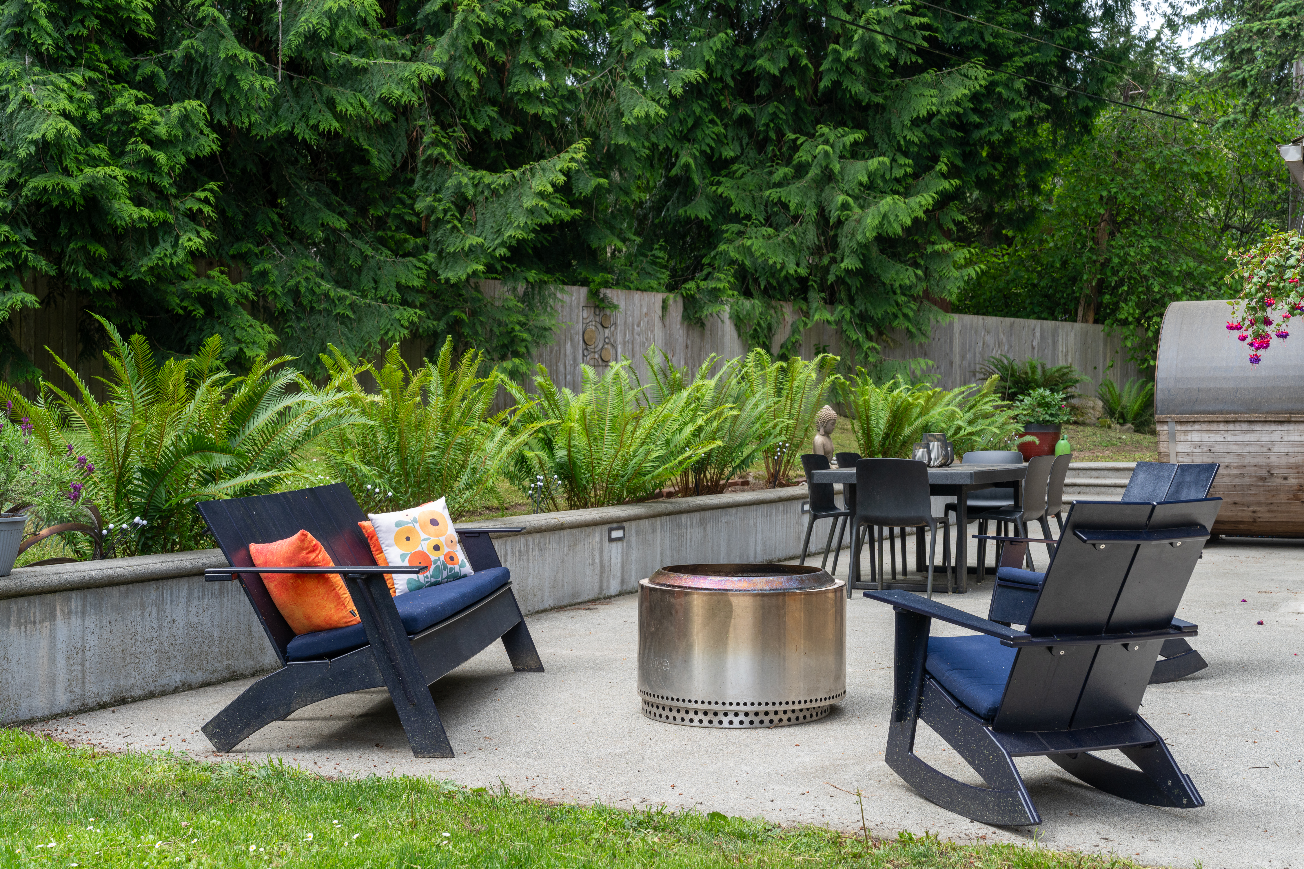  15104 Sunrise Dr NE, Bainbridge Island, WA 98110 - 物件實景