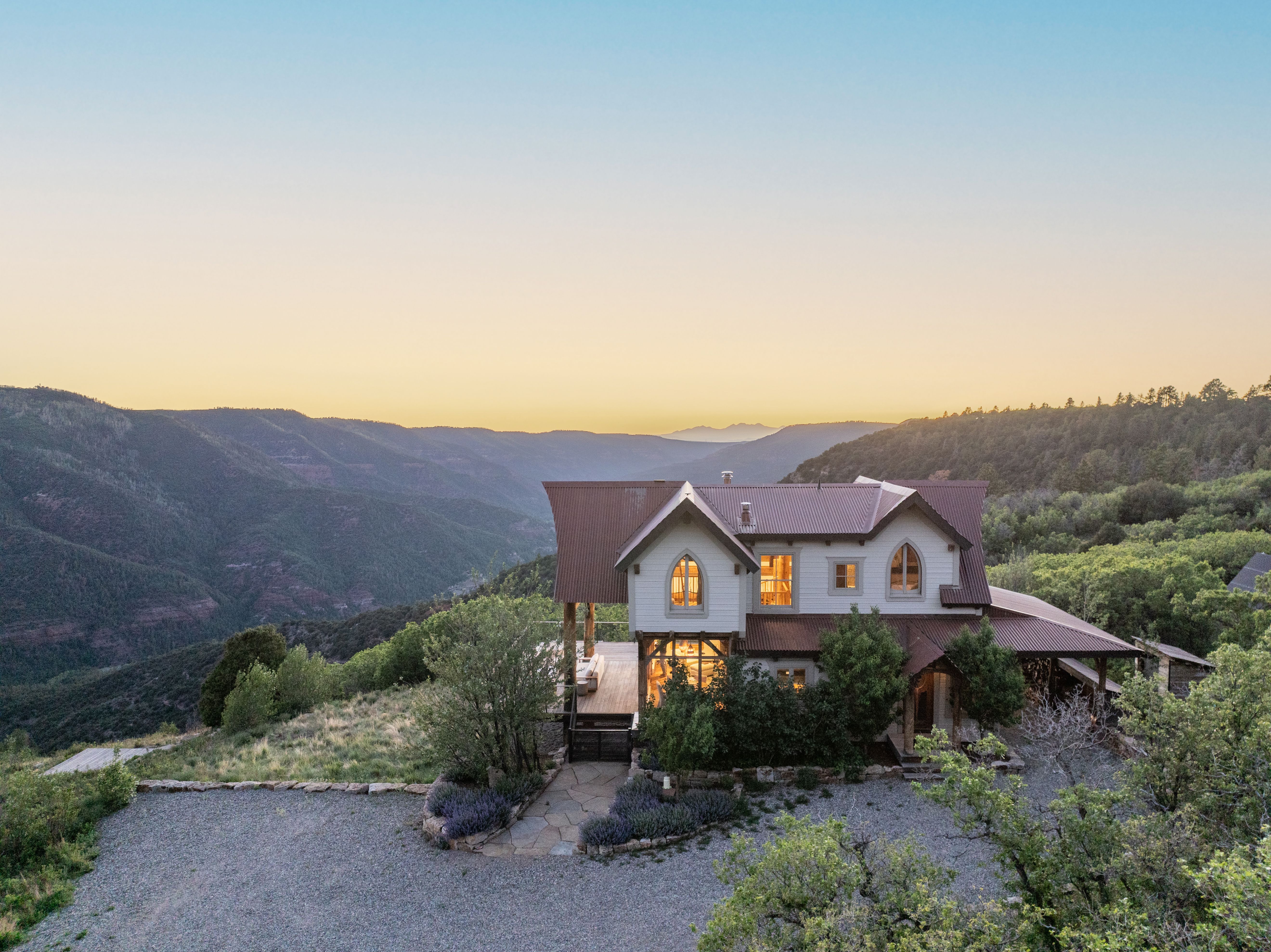  Extraordinary Private Retreat in the Colorado Rocky Mountains - 物件實景