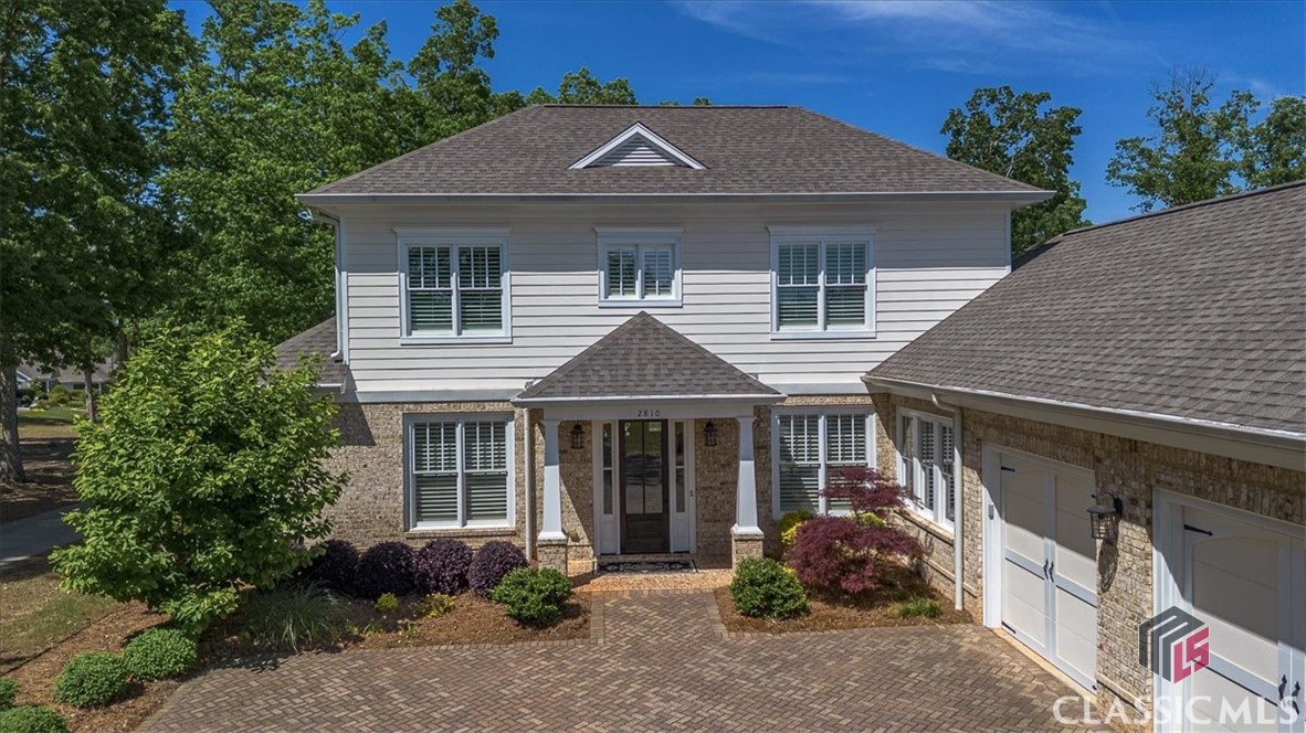 Statham, Georgia, 30666, United States, 3 Bedrooms Bedrooms, ,4 BathroomsBathrooms,Residential,For Sale,1793990