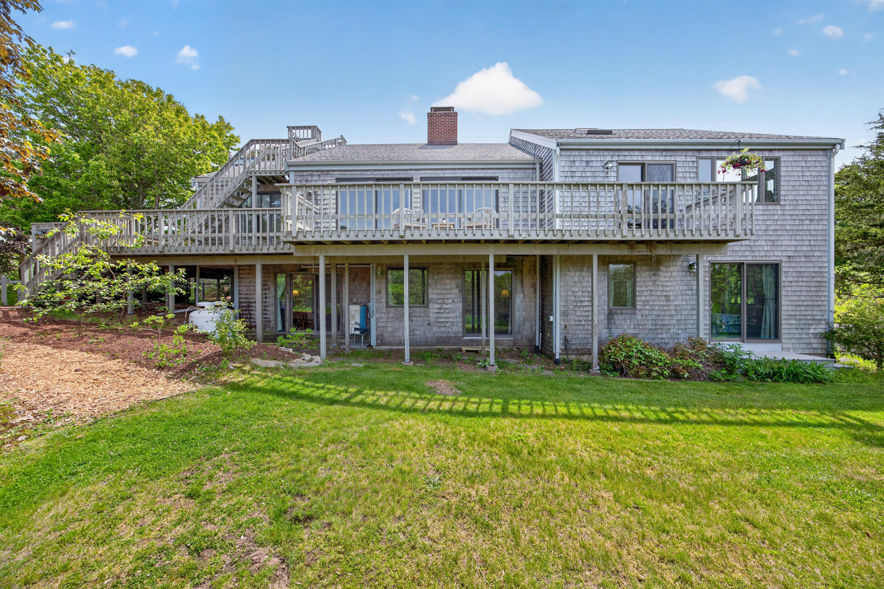  17 Gosnold Road, Orleans, MA, 02653 - 物件實景