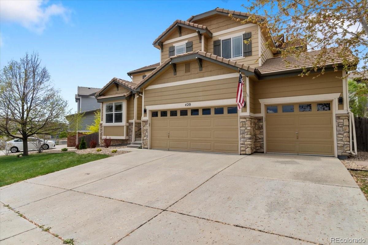 Erie, Colorado, 80516, United States, 5 Bedrooms Bedrooms, ,4 BathroomsBathrooms,Residential,For Sale,1794291