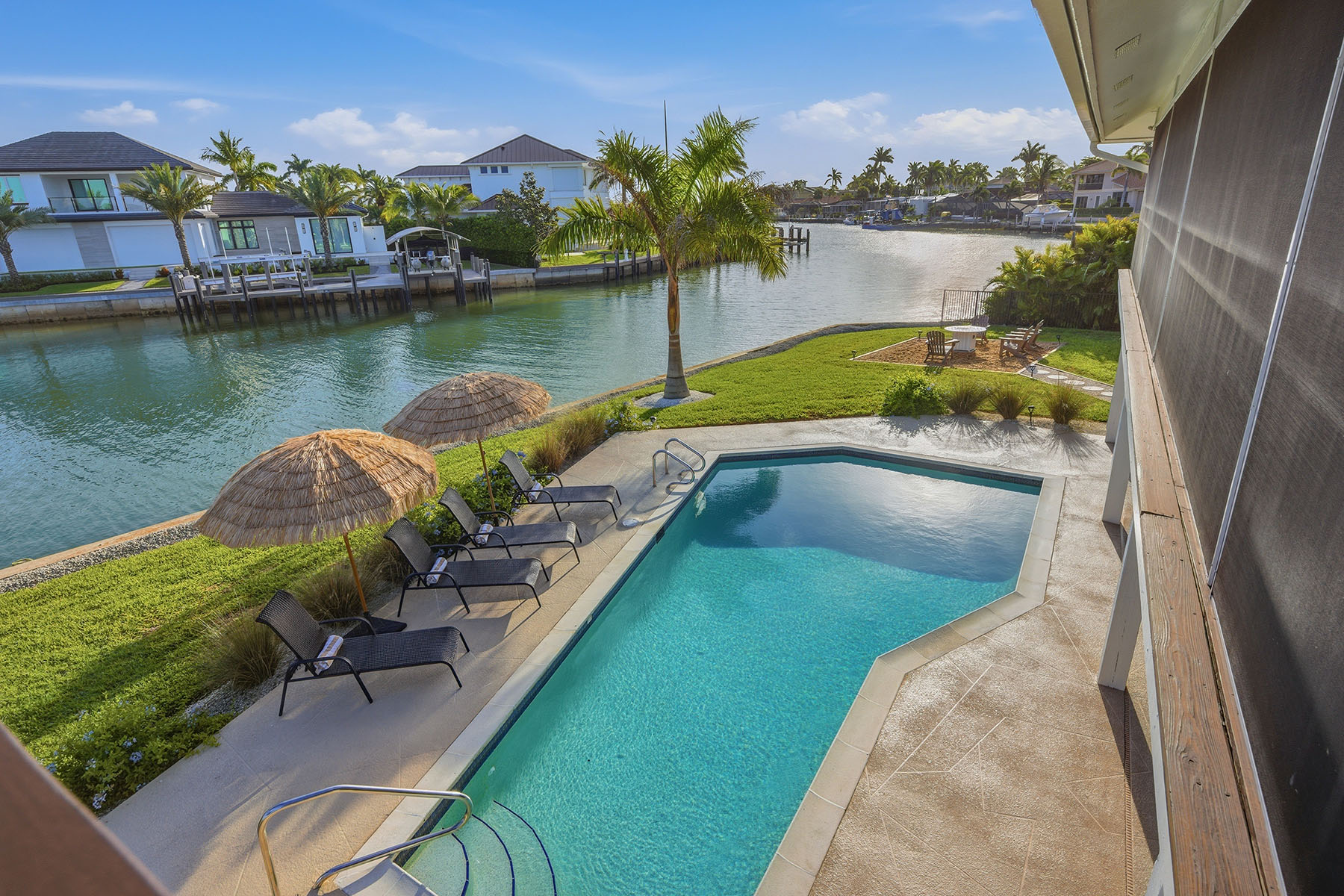  MARCO ISLAND - 物件實景