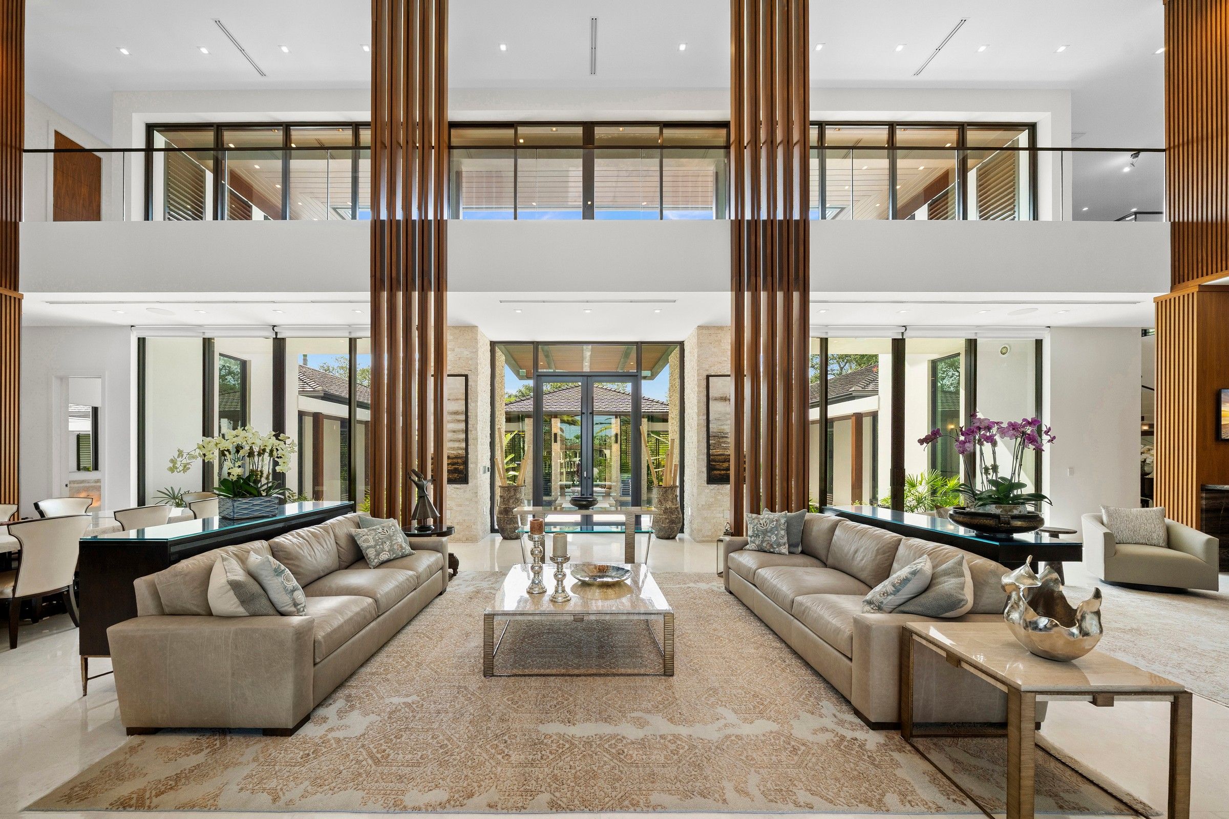  641 Leucadendra Dr, Coral Gables, FL, 33156 - 物件實景