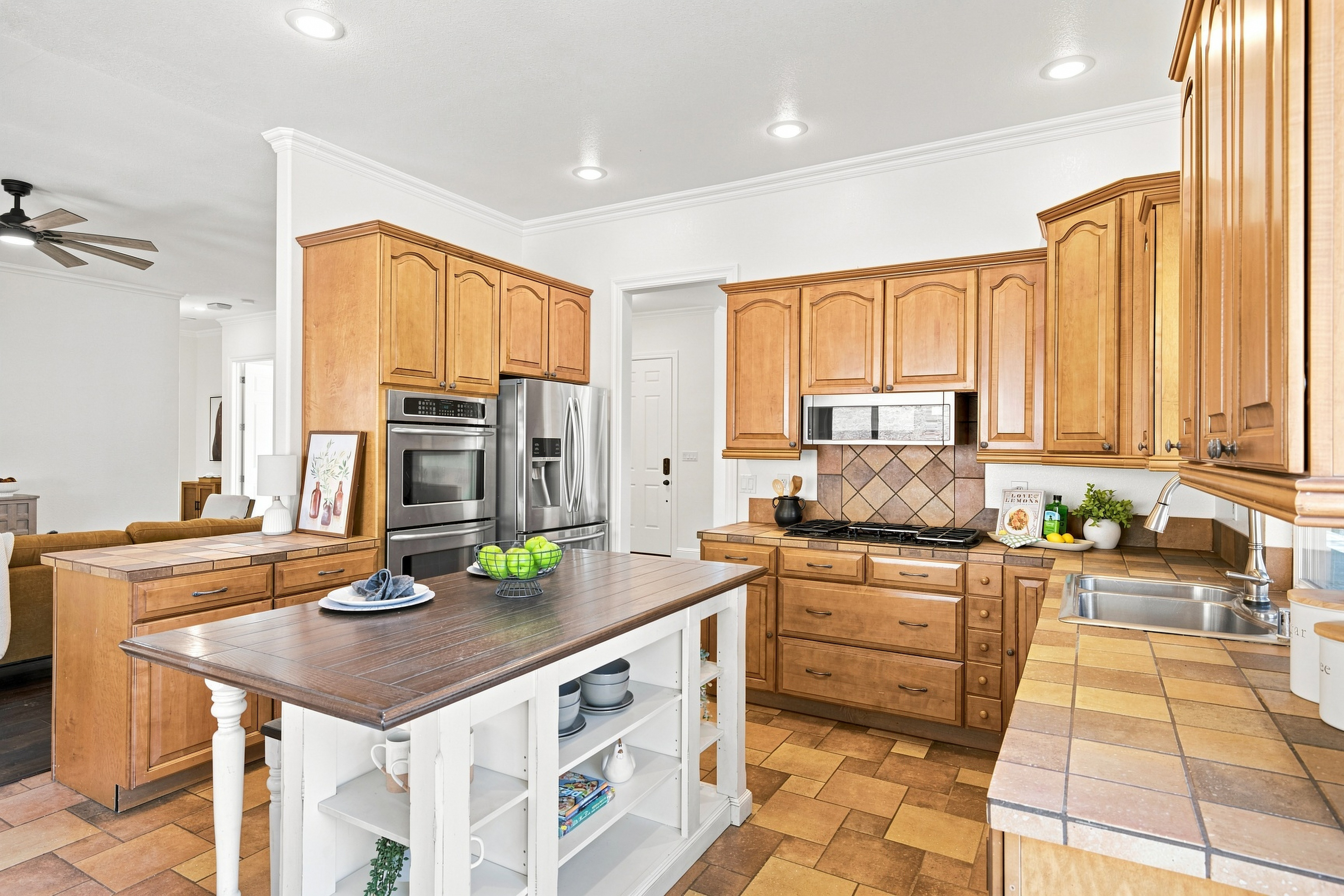  1400 Crooked Mile Court, Placerville, CA 95667 - 物件實景