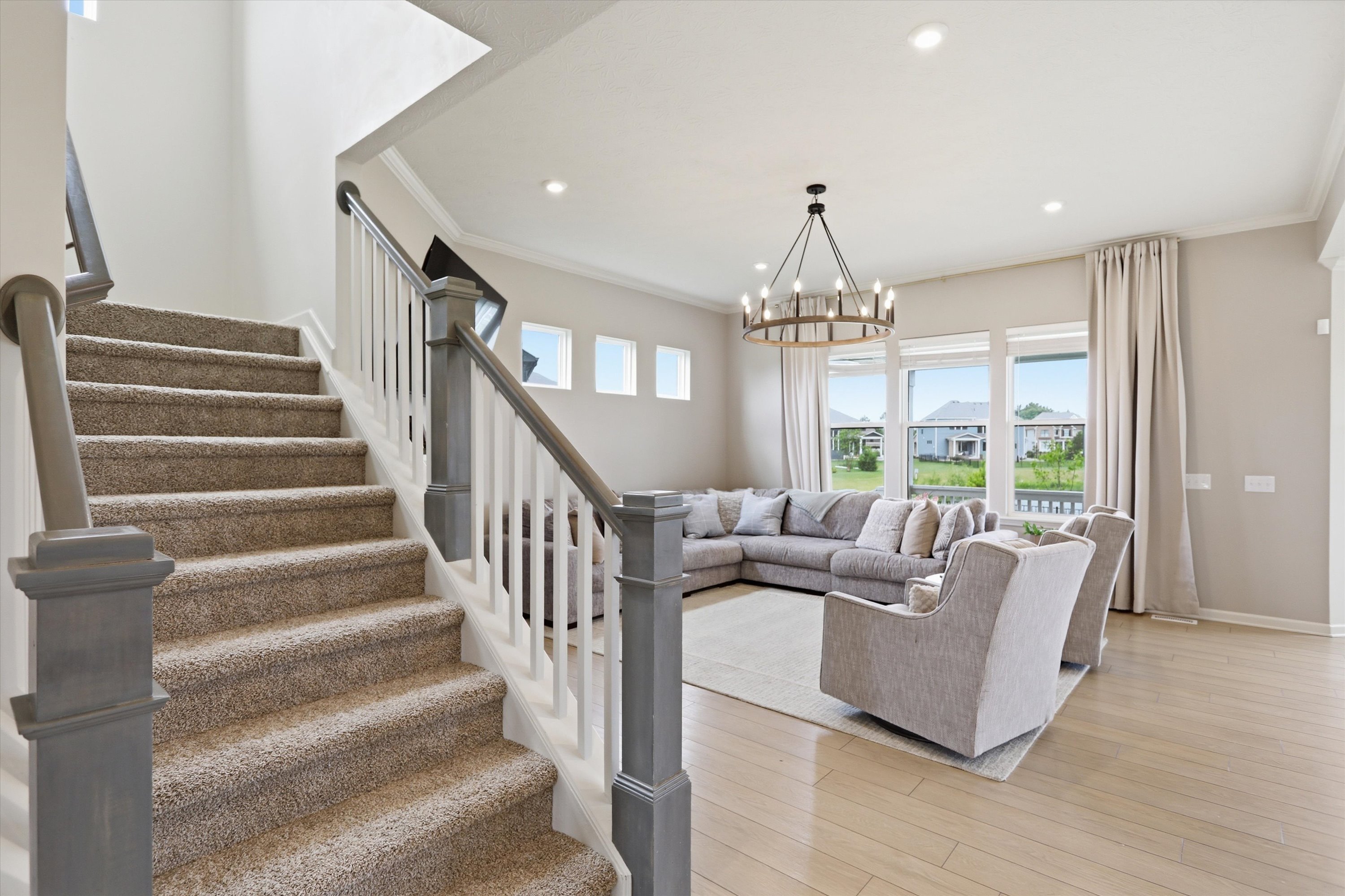  Newer Built Home in the Heart of Zionsville - 物件實景