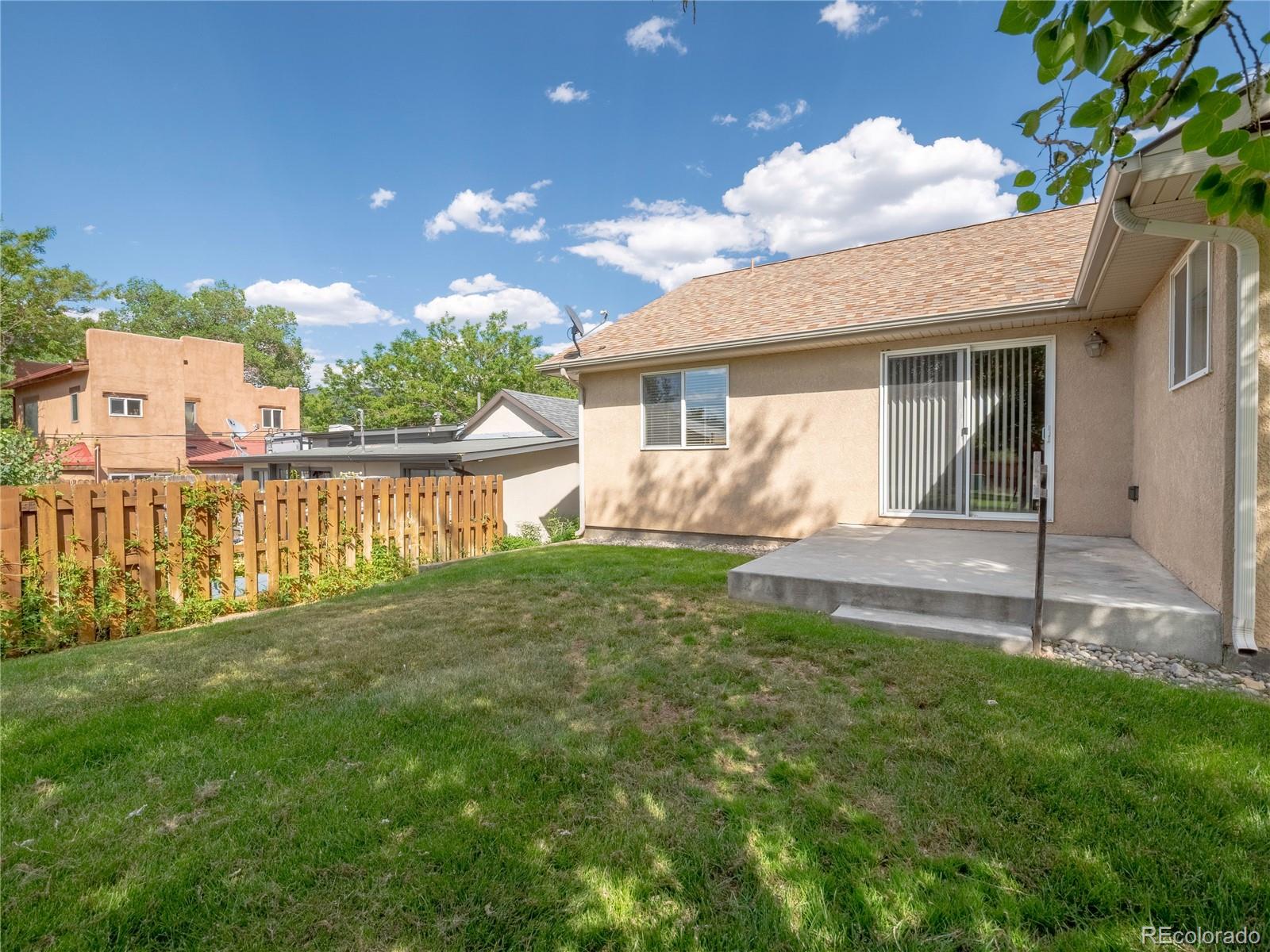 Salida, Colorado, 81201, United States, 2 Bedrooms Bedrooms, ,1 BathroomBathrooms,Residential,For Sale,1866151