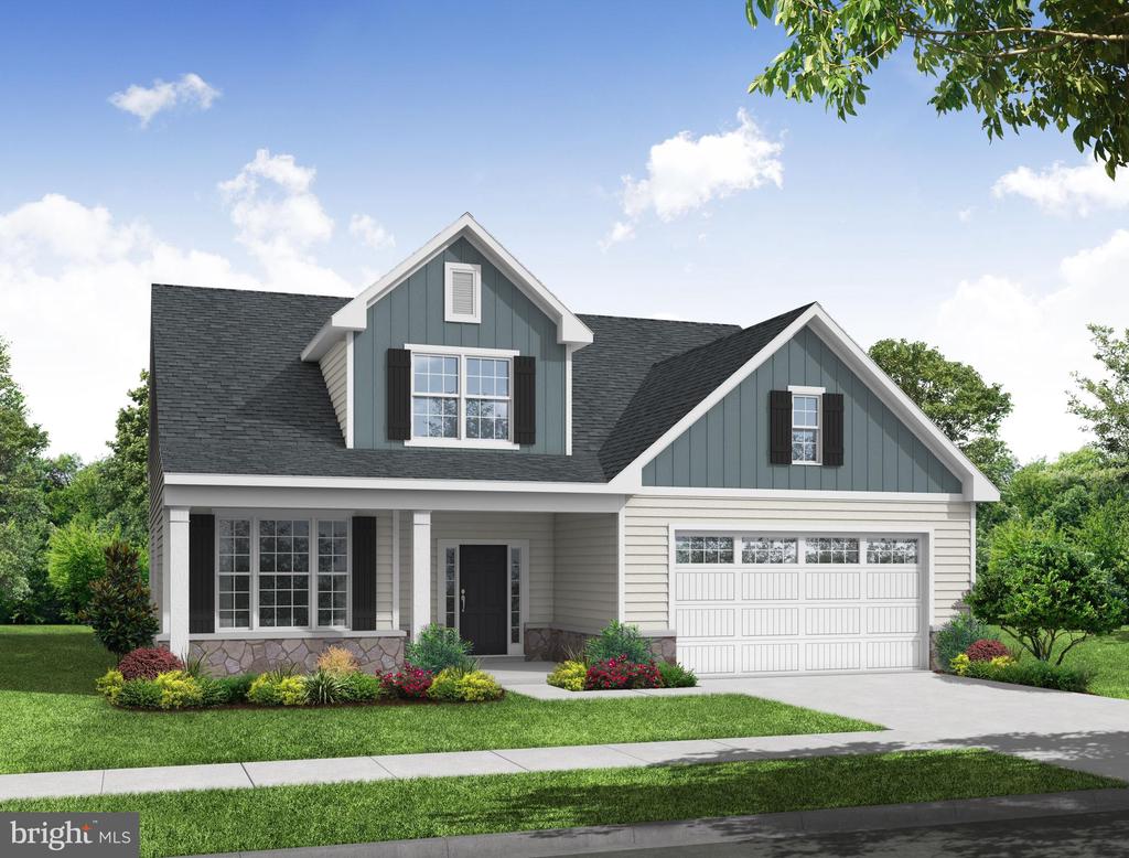 Mullica Hill, New Jersey, 08062, United States, 3 Bedrooms Bedrooms, ,3 BathroomsBathrooms,Residential,For Sale,1930981
