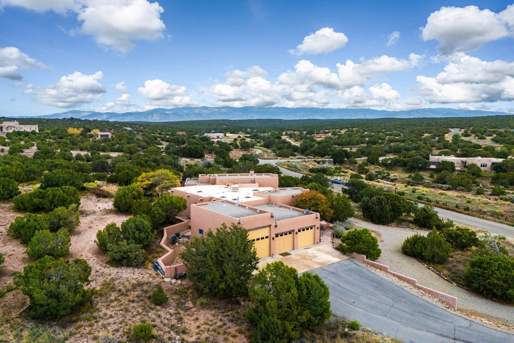  61 Paseo del Antilope - 物件實景