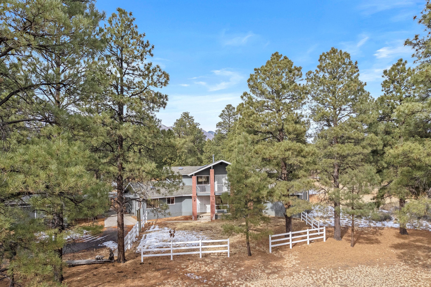  5755 Glenwood Trail ¦Flagstaff, AZ - 物件實景