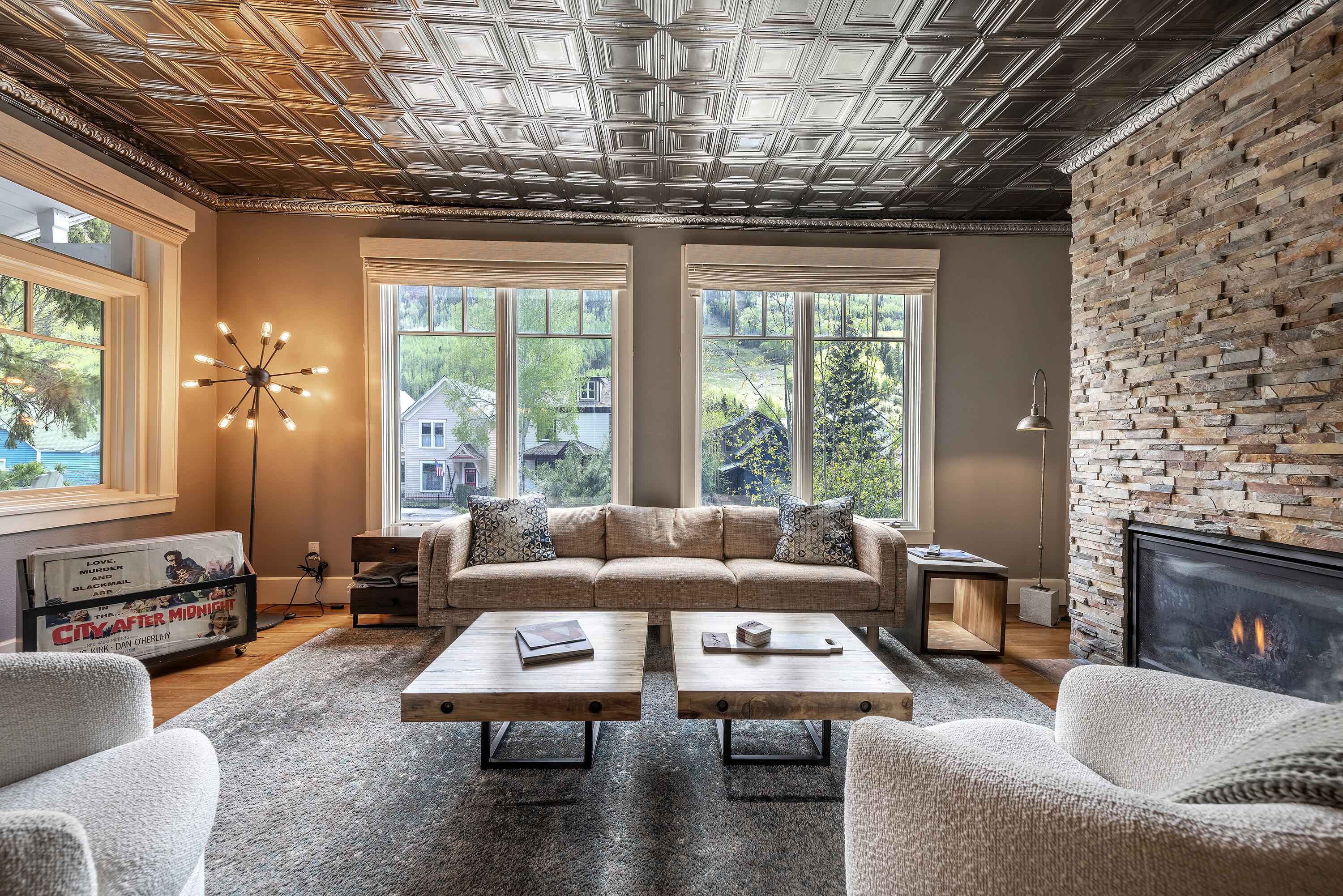 Telluride, Colorado, 81435, United States, 4 Bedrooms Bedrooms, ,4 BathroomsBathrooms,Residential,For Sale,1840388