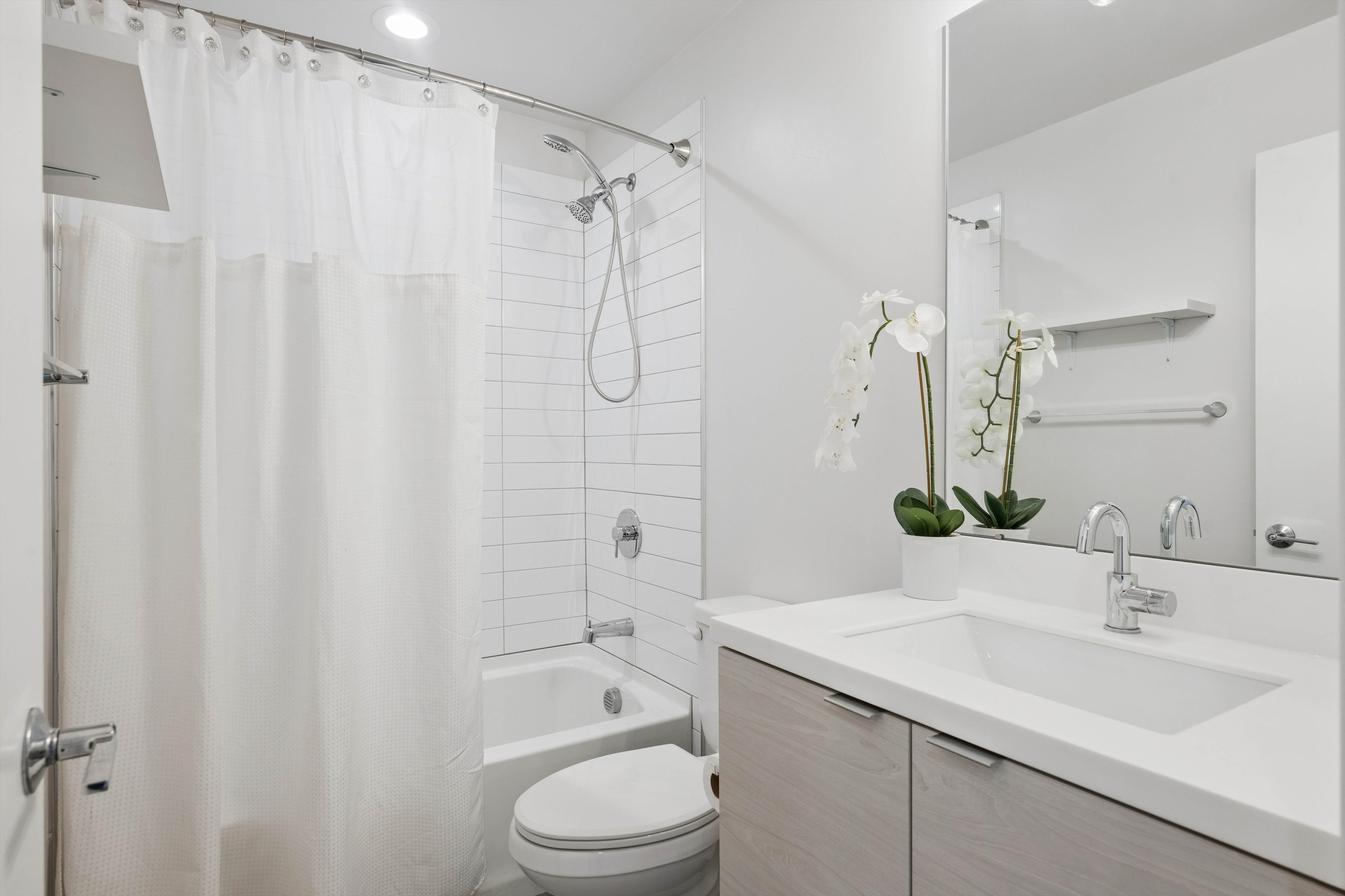  Modern, low-maintenance living in Berkeley Shores - 物件實景