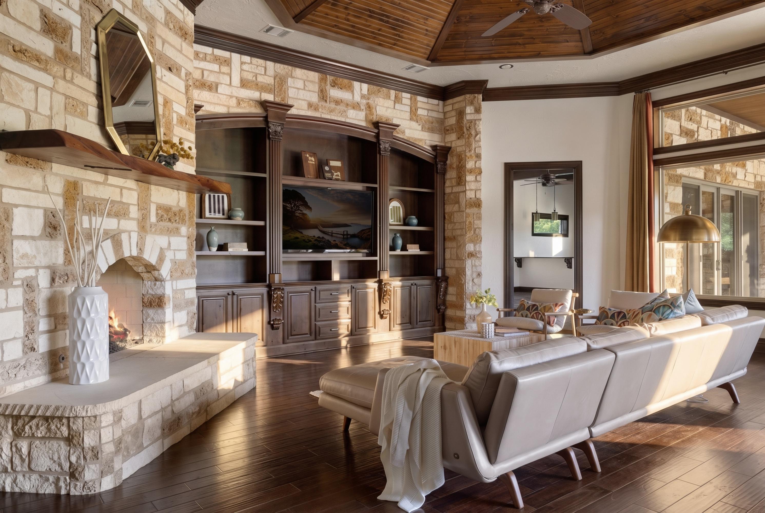  610 River Ranch Road, Aledo, TX, 76008 - 物件實景
