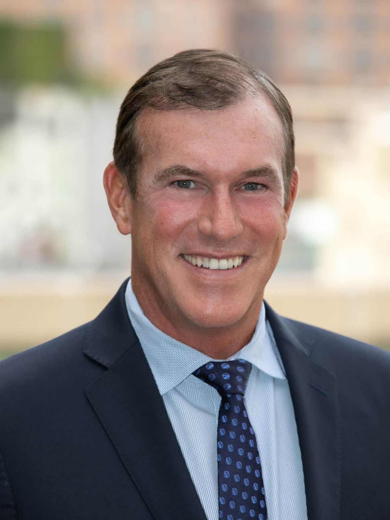 Brad Ingalls