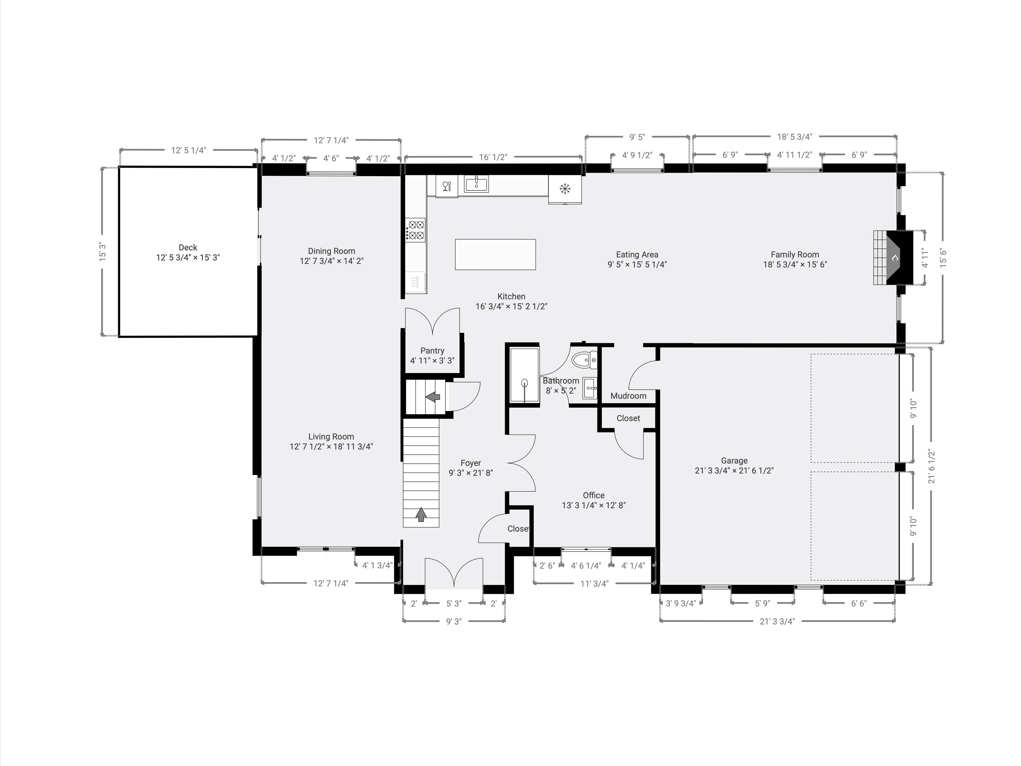  10 Falcon Drive, Shrewsbury, MA 01545 - 物件實景