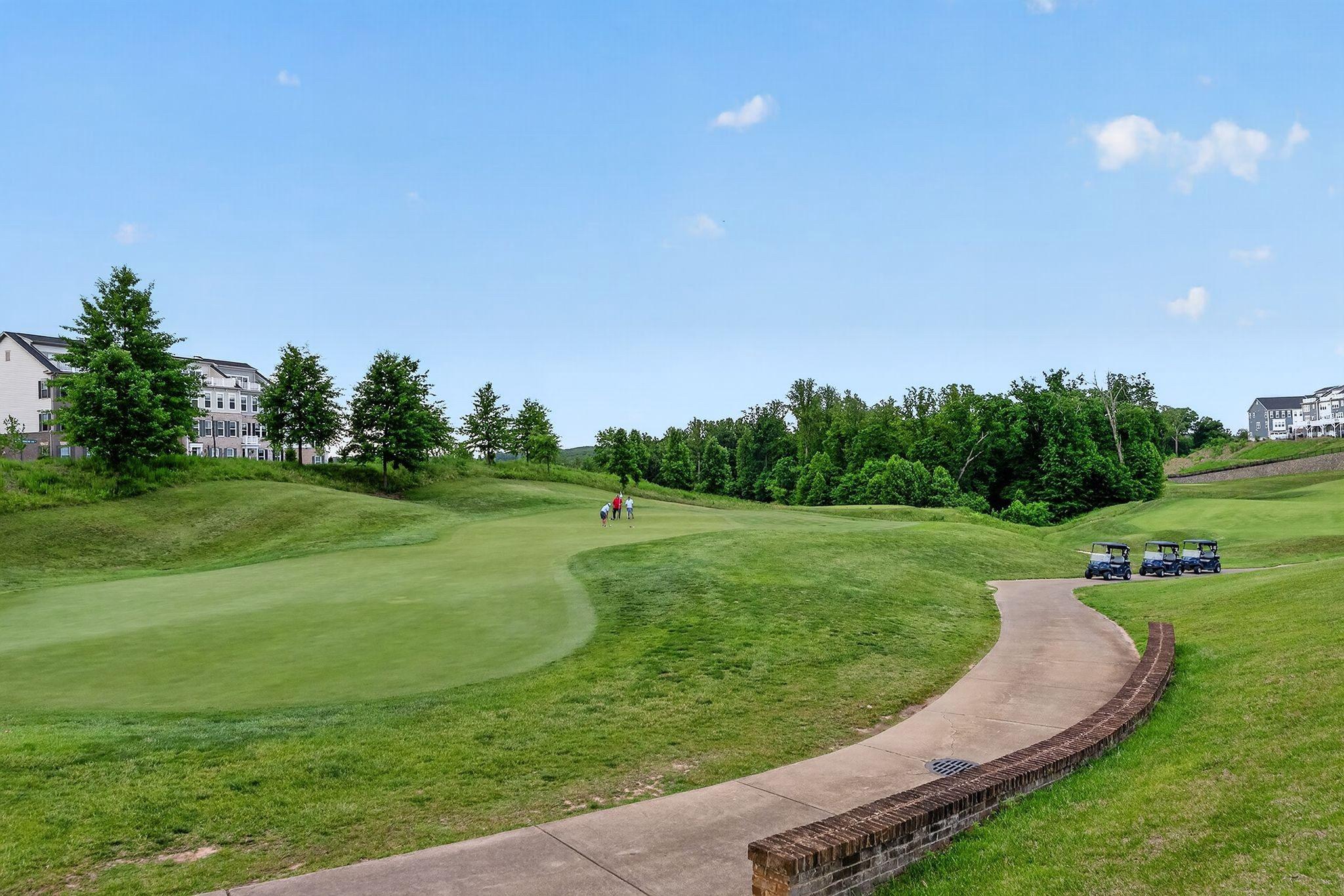  1654 Kirkman Street, Dumfries, VA, 22026 - 物件實景