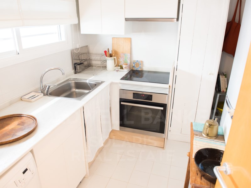 Jávea / Xàbia, Comunidad Valenciana, ES, 3 Bedrooms Bedrooms, ,2 BathroomsBathrooms,Residential,For Sale,1767138