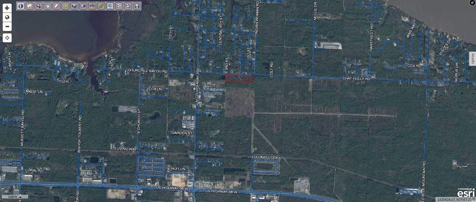 Santa Rosa Beach, Florida, 32459, United States, ,Residential,For Sale,1921315