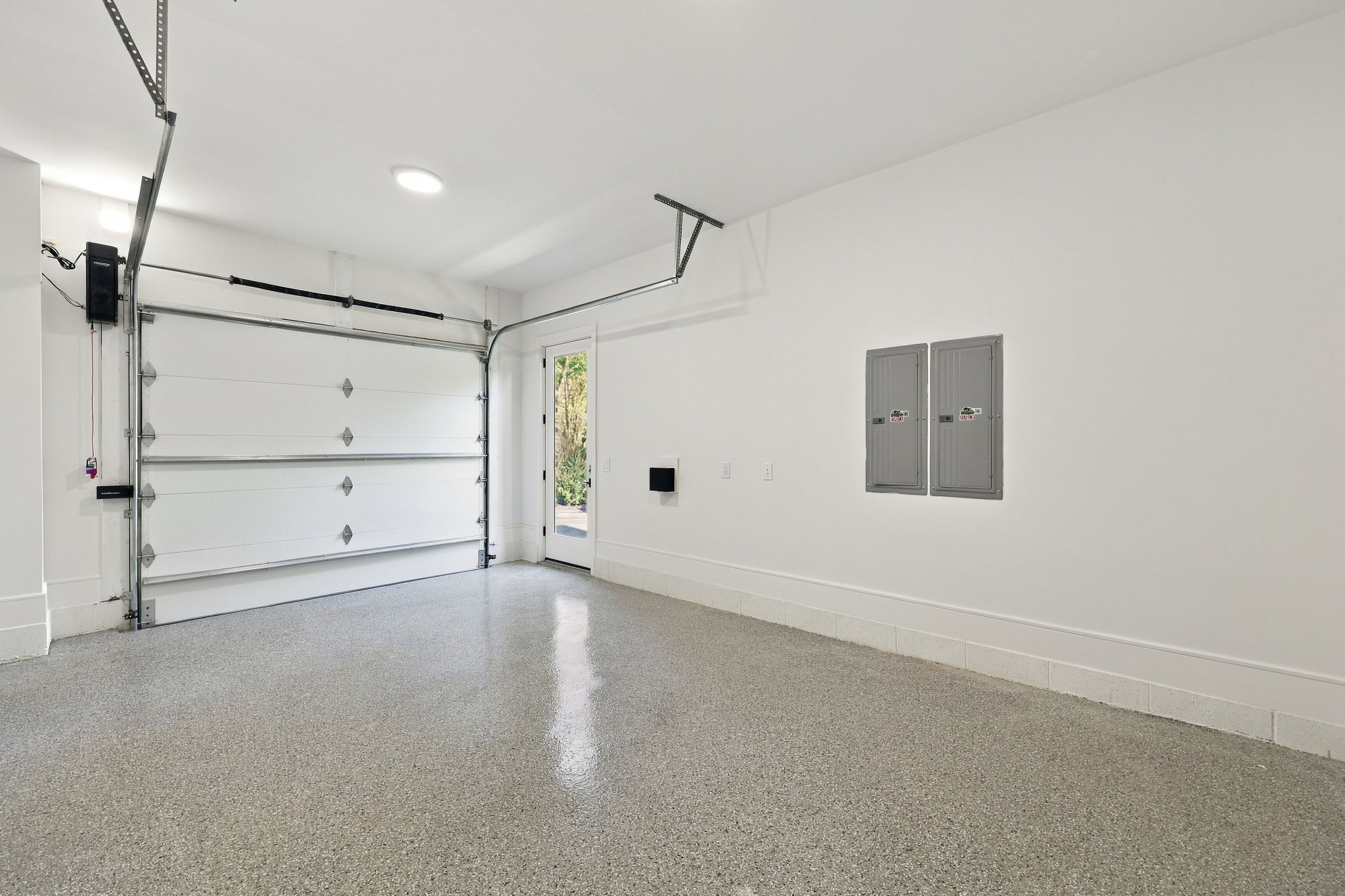  805 Burke Street, Raleigh, NC 27609 - 物件實景