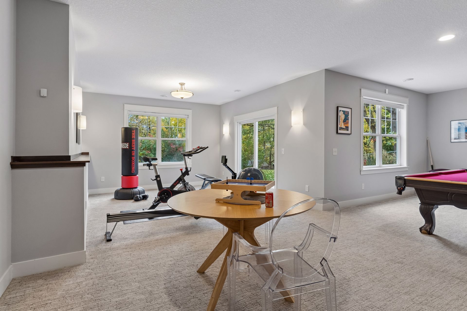  Modern Comfort Surrounded by Minnetonka Woodlands - 物件實景