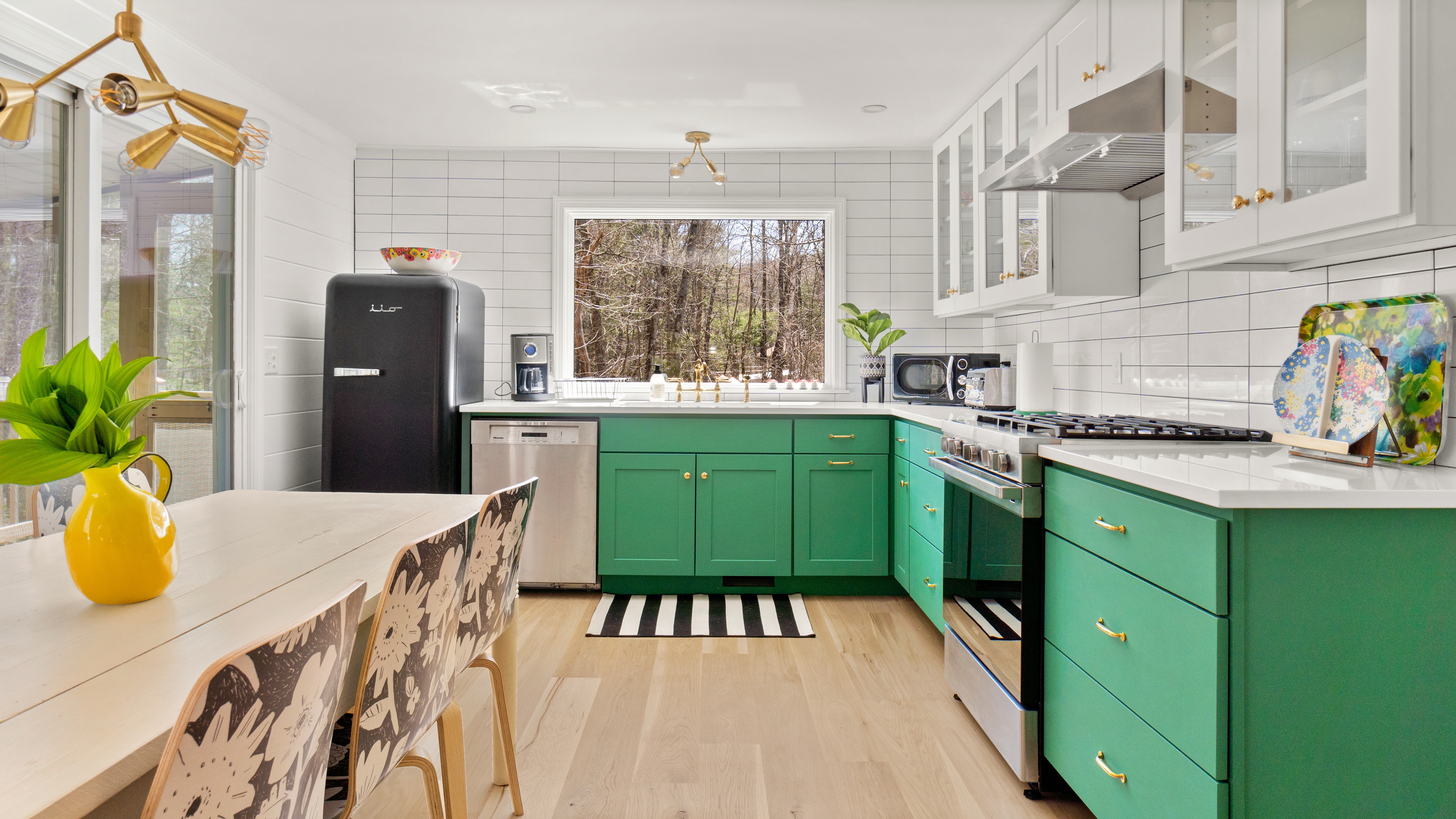  Turnkey Berkshire Cottage on Shales Brook - 物件實景