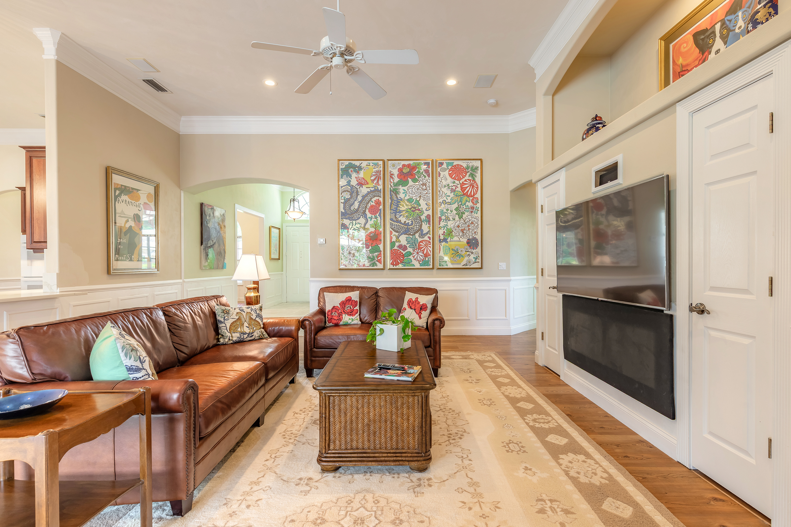 Port Orange, Florida, 32128, United States, 4 Bedrooms Bedrooms, ,3 BathroomsBathrooms,Residential,For Sale,1980187