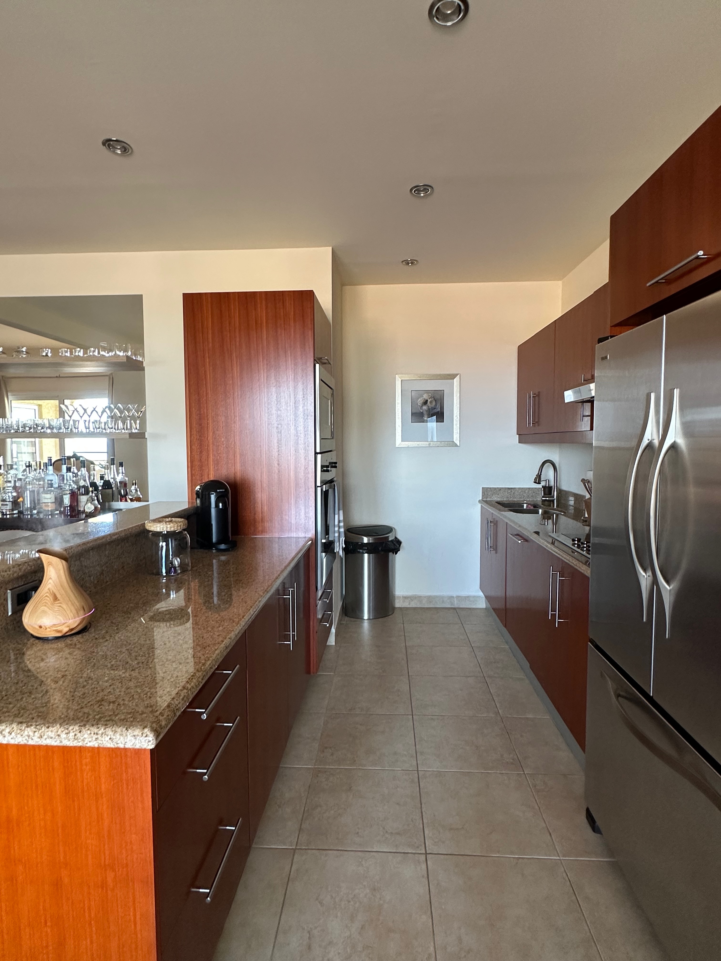  4 Bedroom Sea View Condo Porto Cupecoy - 物件實景