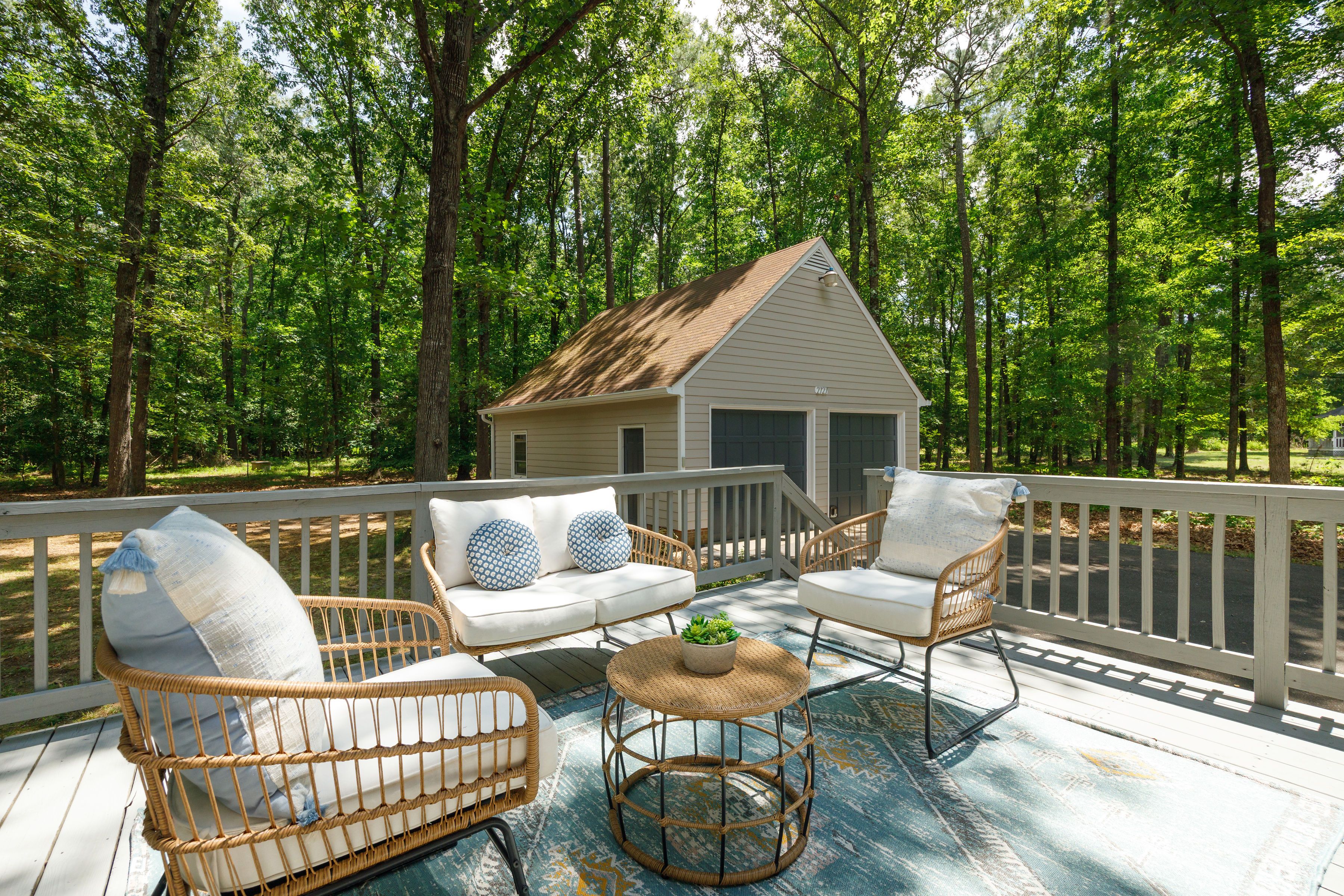  2727 River Run Road, Prince George, VA 23875 - 物件實景