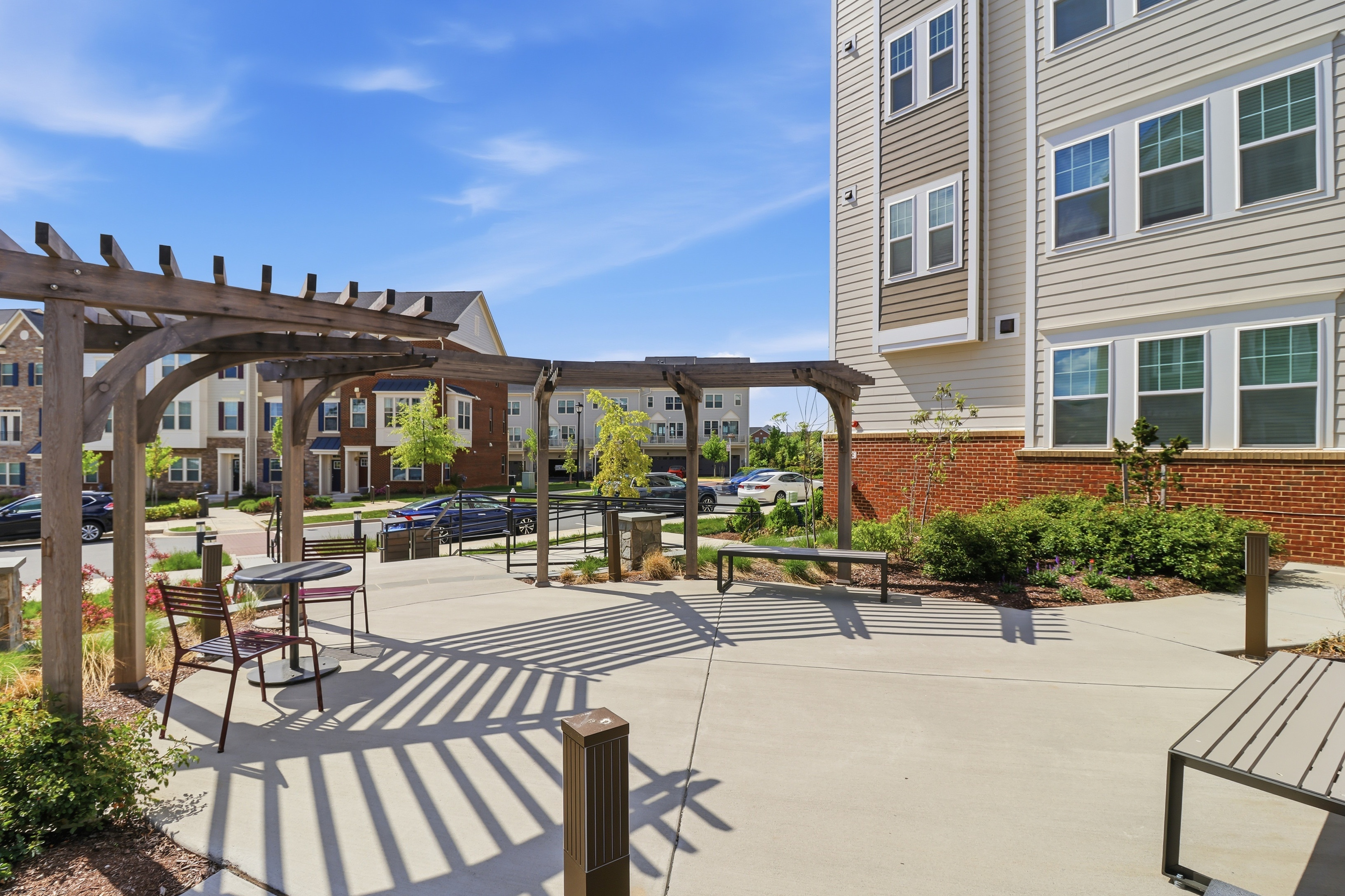  700 Mount Airy Terrace Northeast, Leesburg, VA 20176 - 物件實景