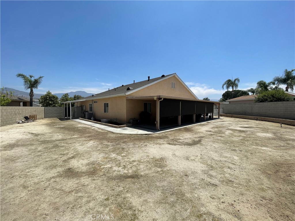 Hemet, California, 92544, United States, 4 Bedrooms Bedrooms, ,1 BathroomBathrooms,Residential,For Sale,1923257