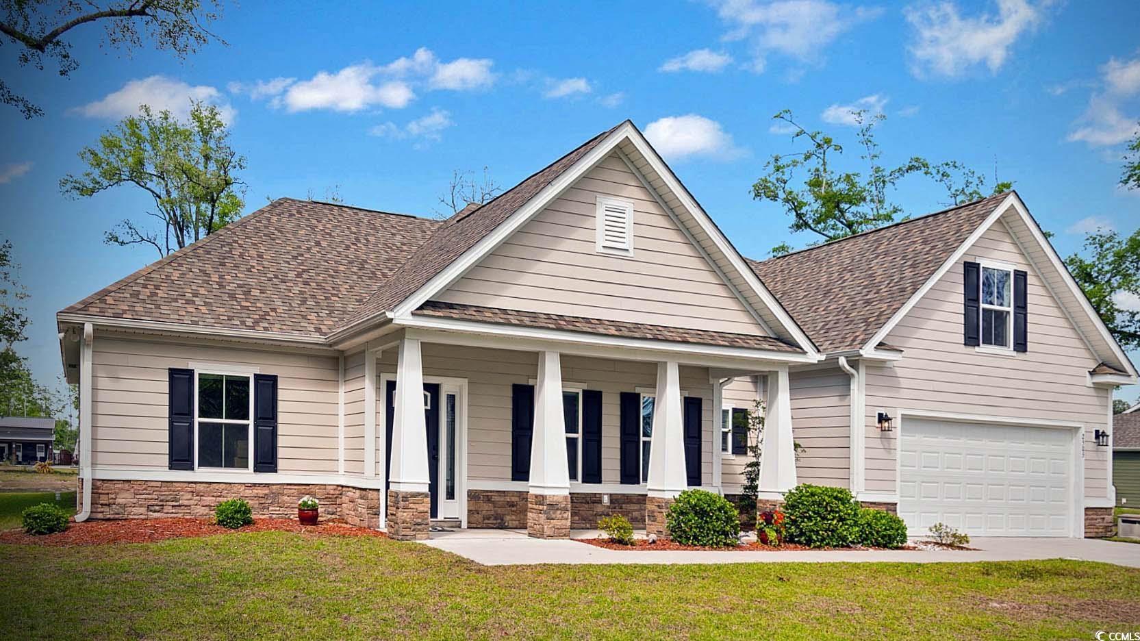 Conway, South Carolina, 29526, United States, 4 Bedrooms Bedrooms, ,3 BathroomsBathrooms,Residential,For Sale,1944827