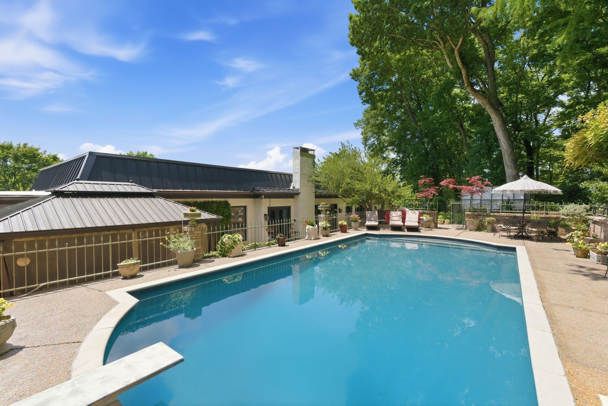  5430 Camelot Rd, Brentwood, TN, 37027 - 物件實景