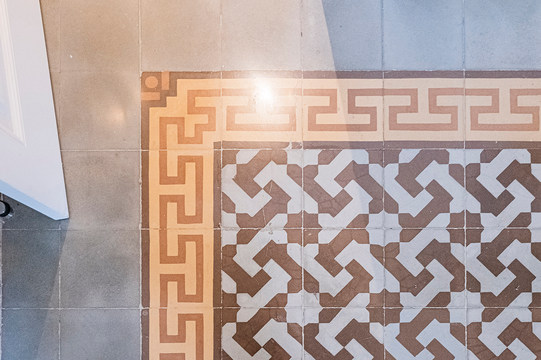  Fully refurbished apartment in the Right Eixample - 物件實景
