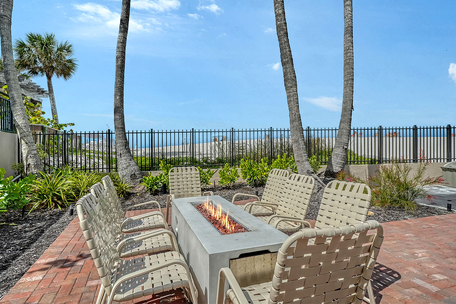  LIDO BEACH CLUB - 物件實景