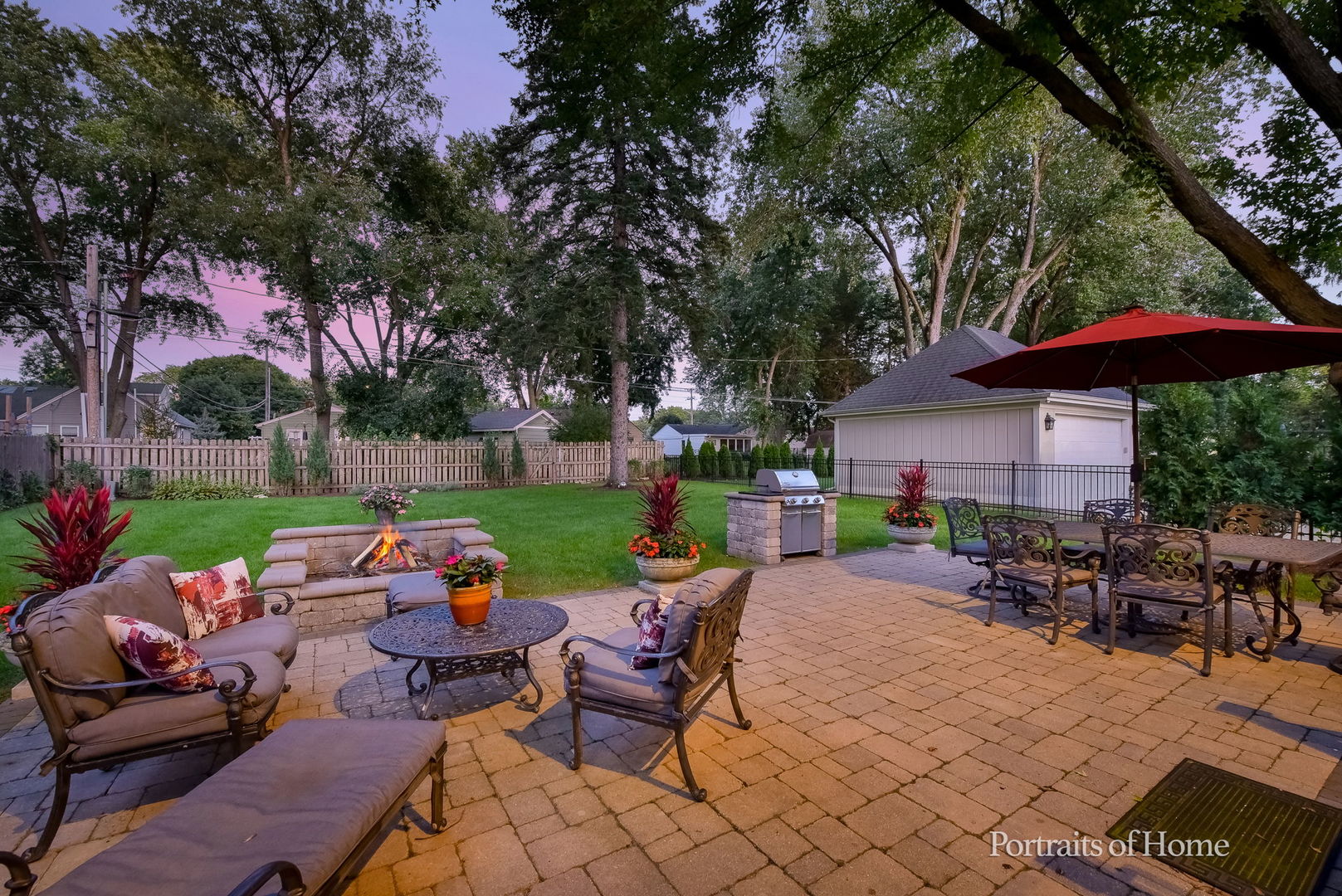 Naperville, Illinois, 60563, United States, 4 Bedrooms Bedrooms, ,4 BathroomsBathrooms,Residential,For Sale,1992094