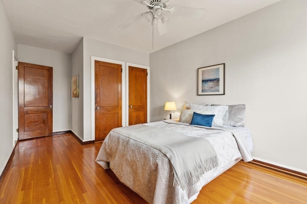 Cambridge, Massachusetts, 02140, United States, 2 Bedrooms Bedrooms, ,1 BathroomBathrooms,Residential,For Sale,1942143