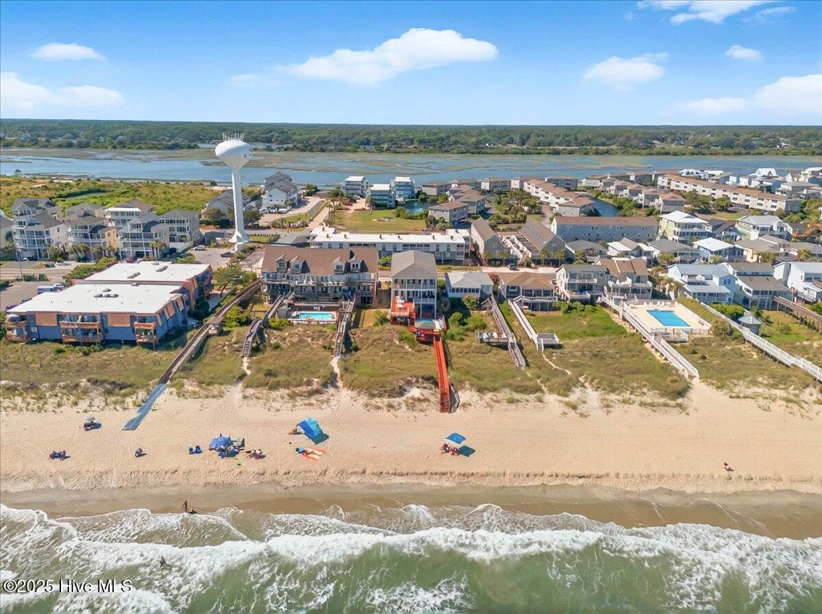 Ocean Isle Beach, North Carolina, 28469, United States, 7 Bedrooms Bedrooms, ,9 BathroomsBathrooms,Residential,For Sale,1974189