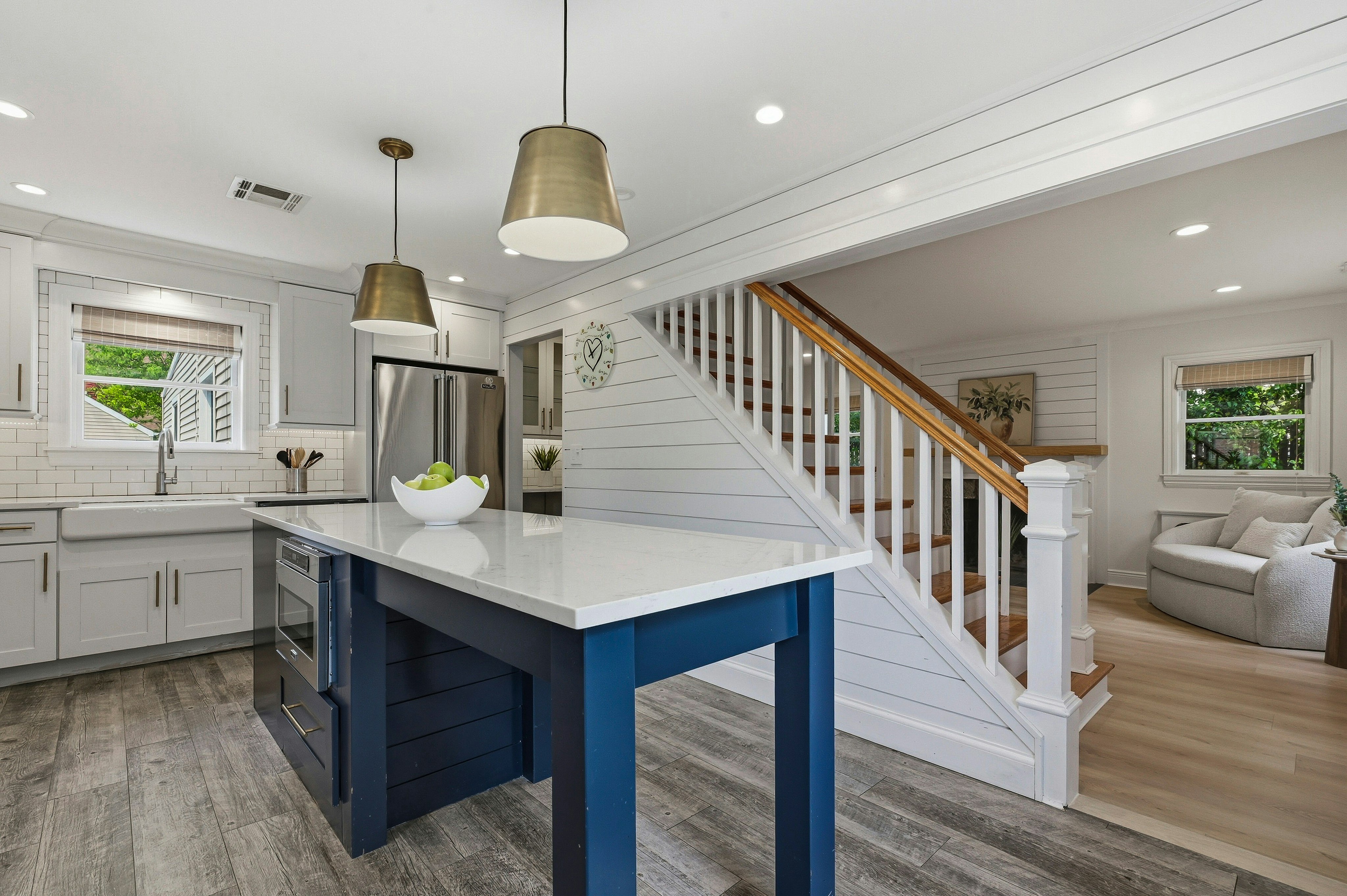  45 Locust Place, Manhasset, NY 11030 - 物件實景